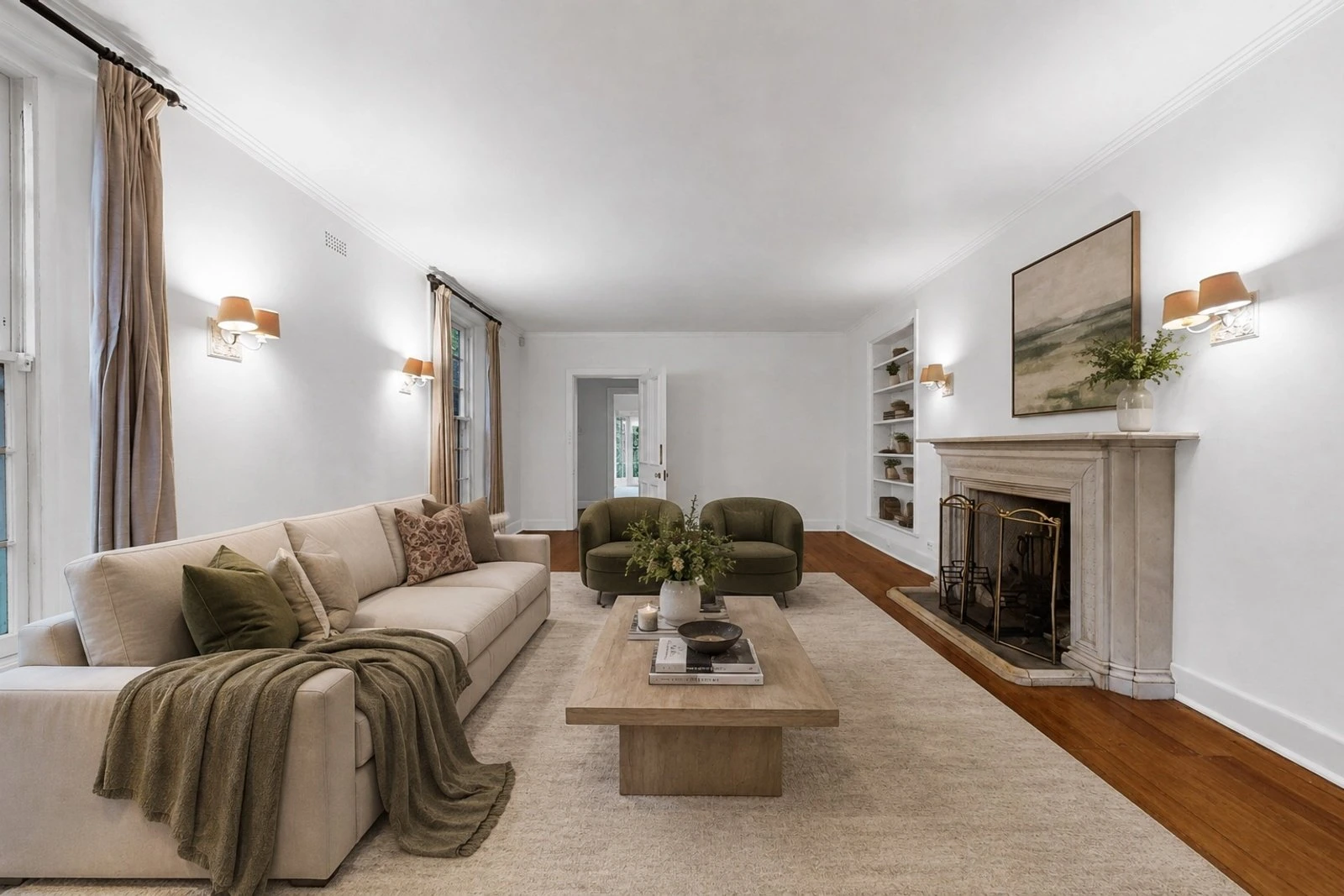 2 St Leonards Court, South Yarra, 3141