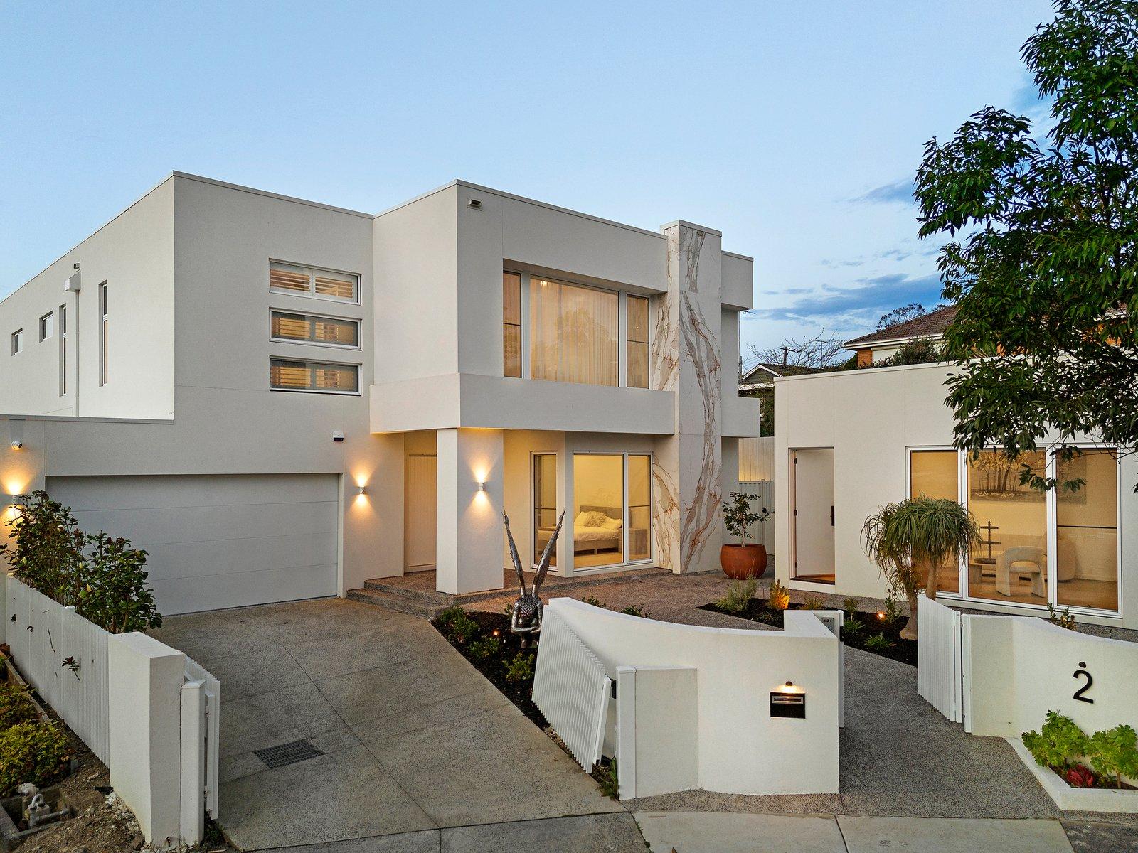 2 Vivian Court, Doncaster, 3108