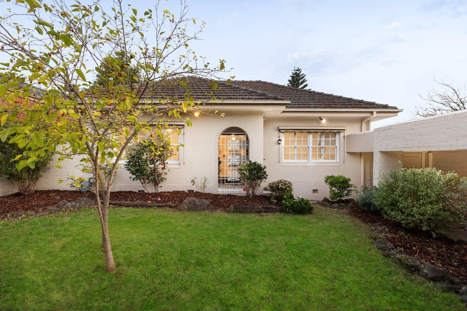 2 Winmalee Road, Balwyn, 3103