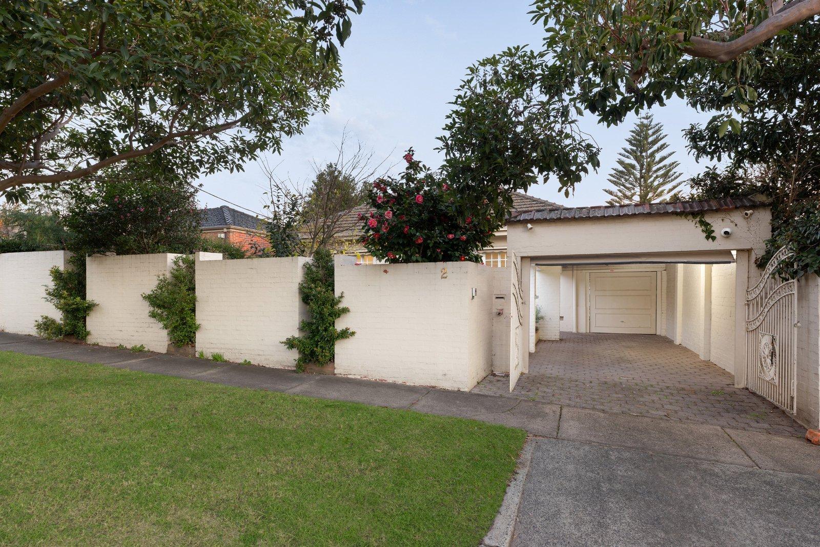 2 Winmalee Road, Balwyn, 3103