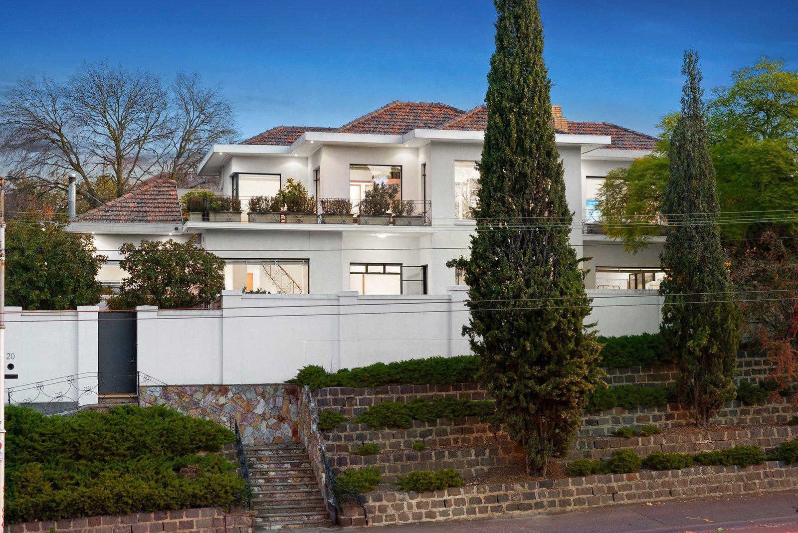 20 Burwood Road, Hawthorn, 3122