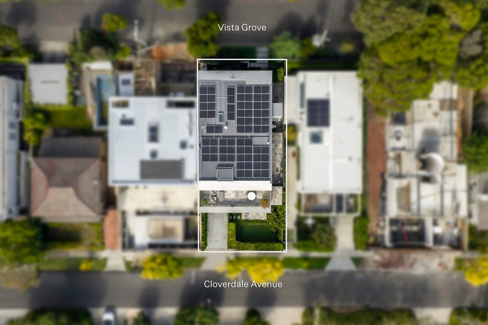 20 Cloverdale Avenue, Toorak, 3142