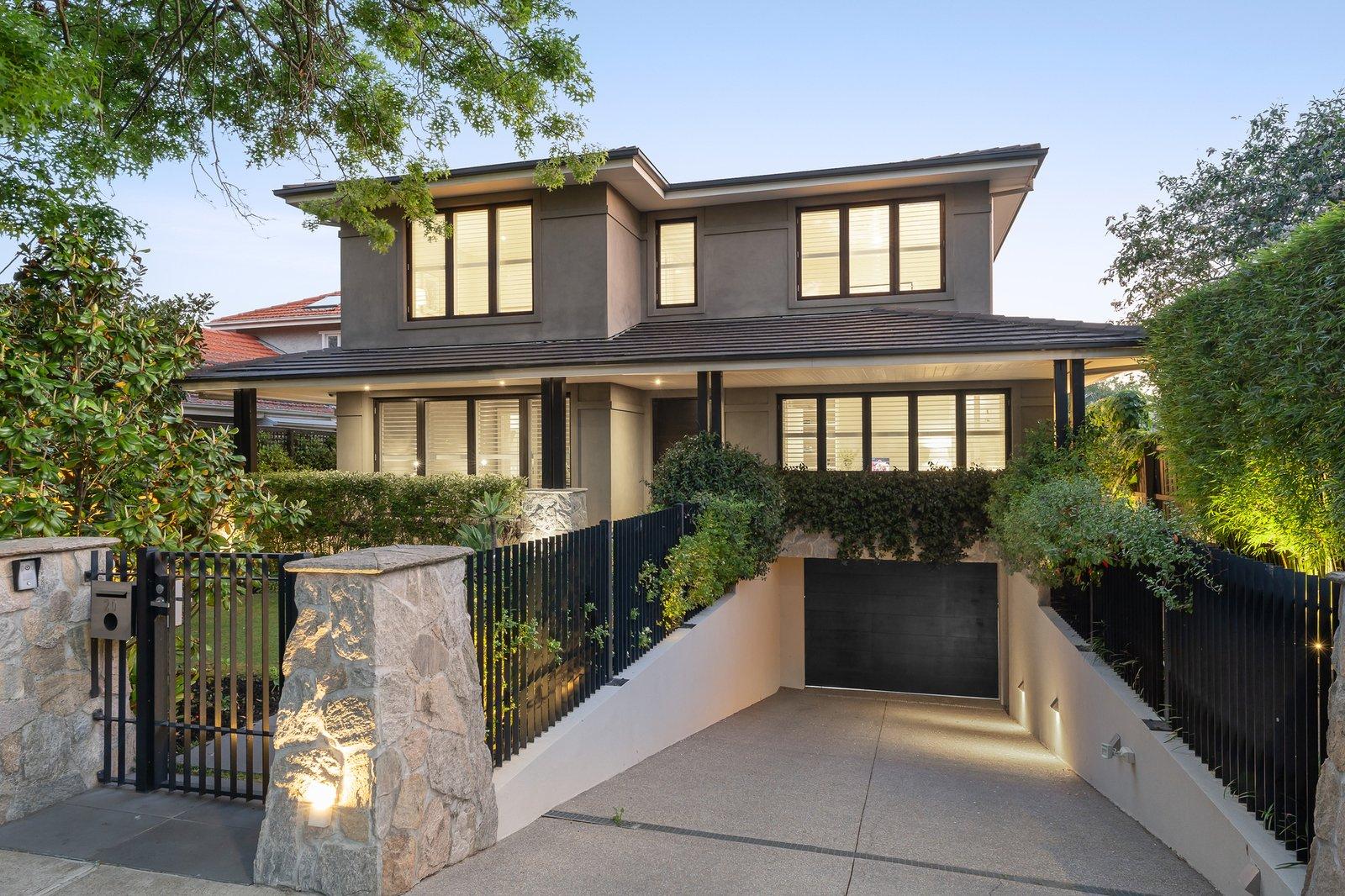 20 Davies Street, Malvern East, 3145