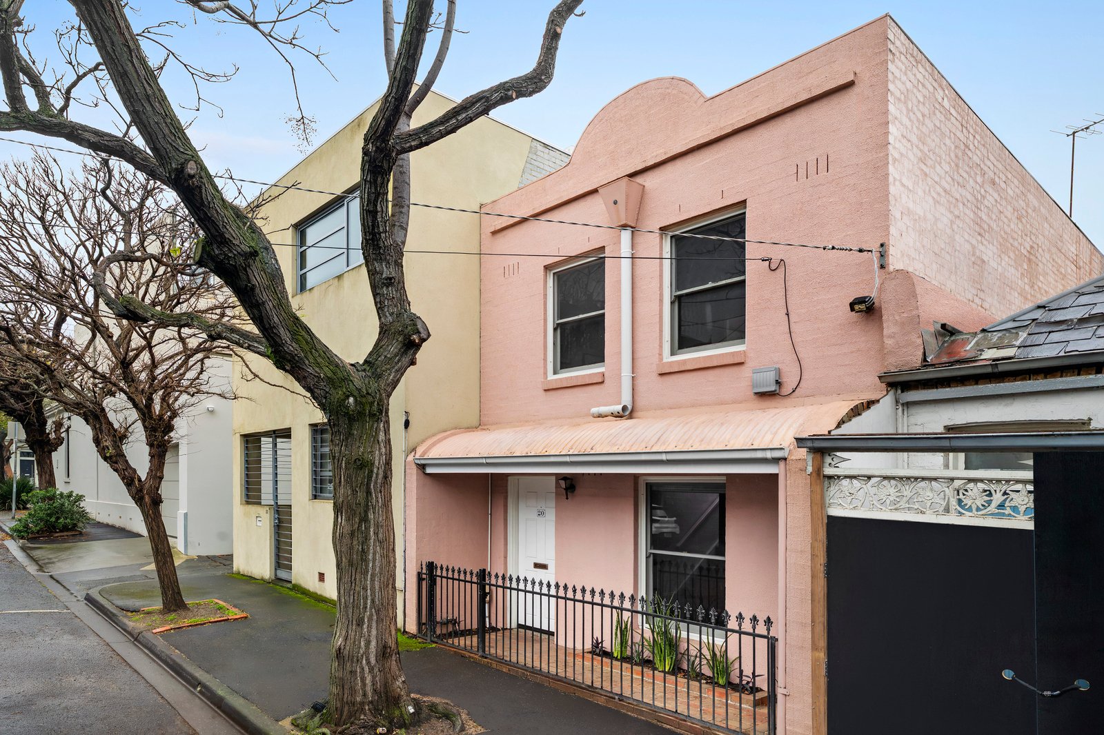 20 Dow Street, South Melbourne, 3205