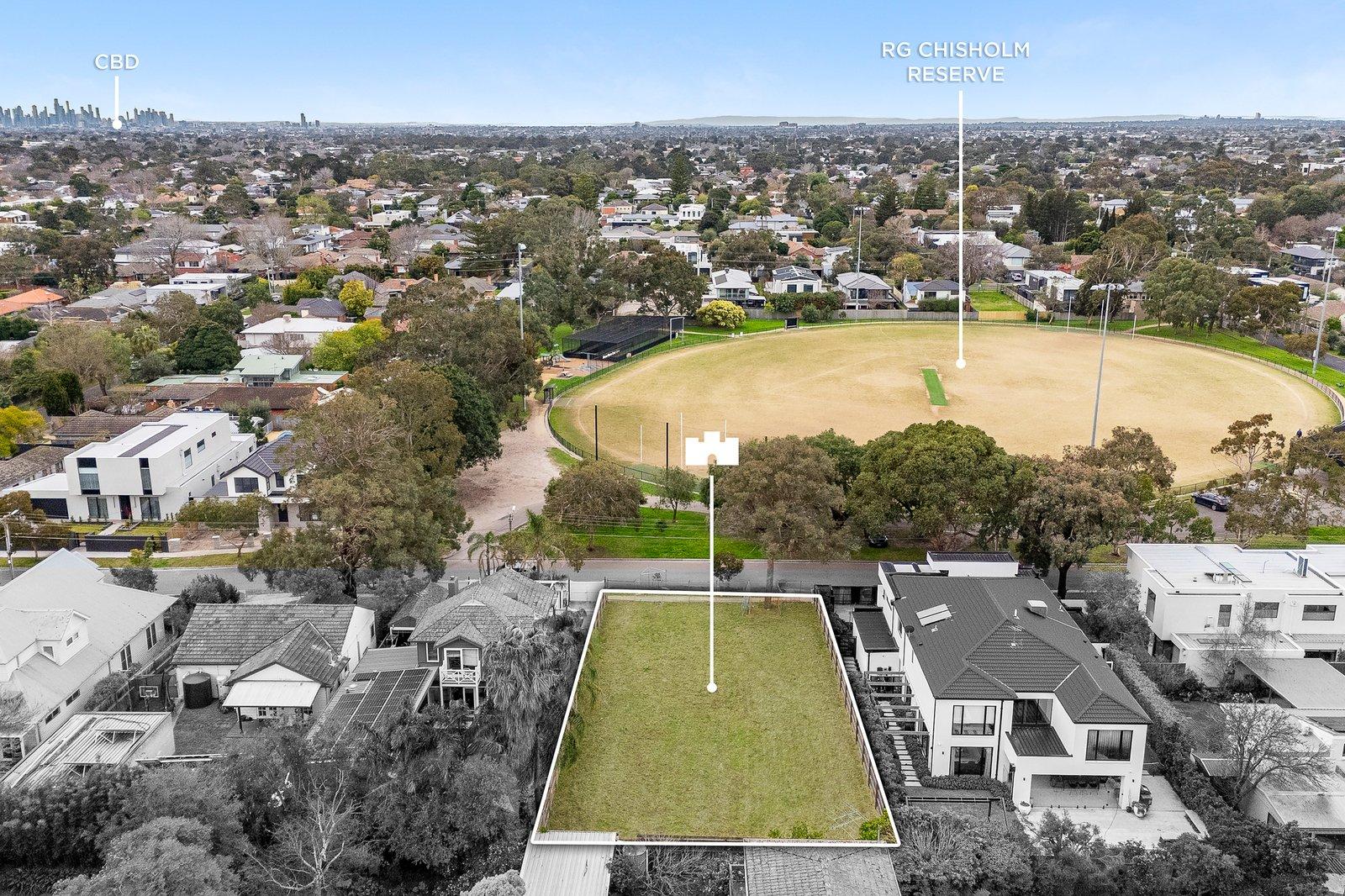 20 Duncan Street, Sandringham, 3191