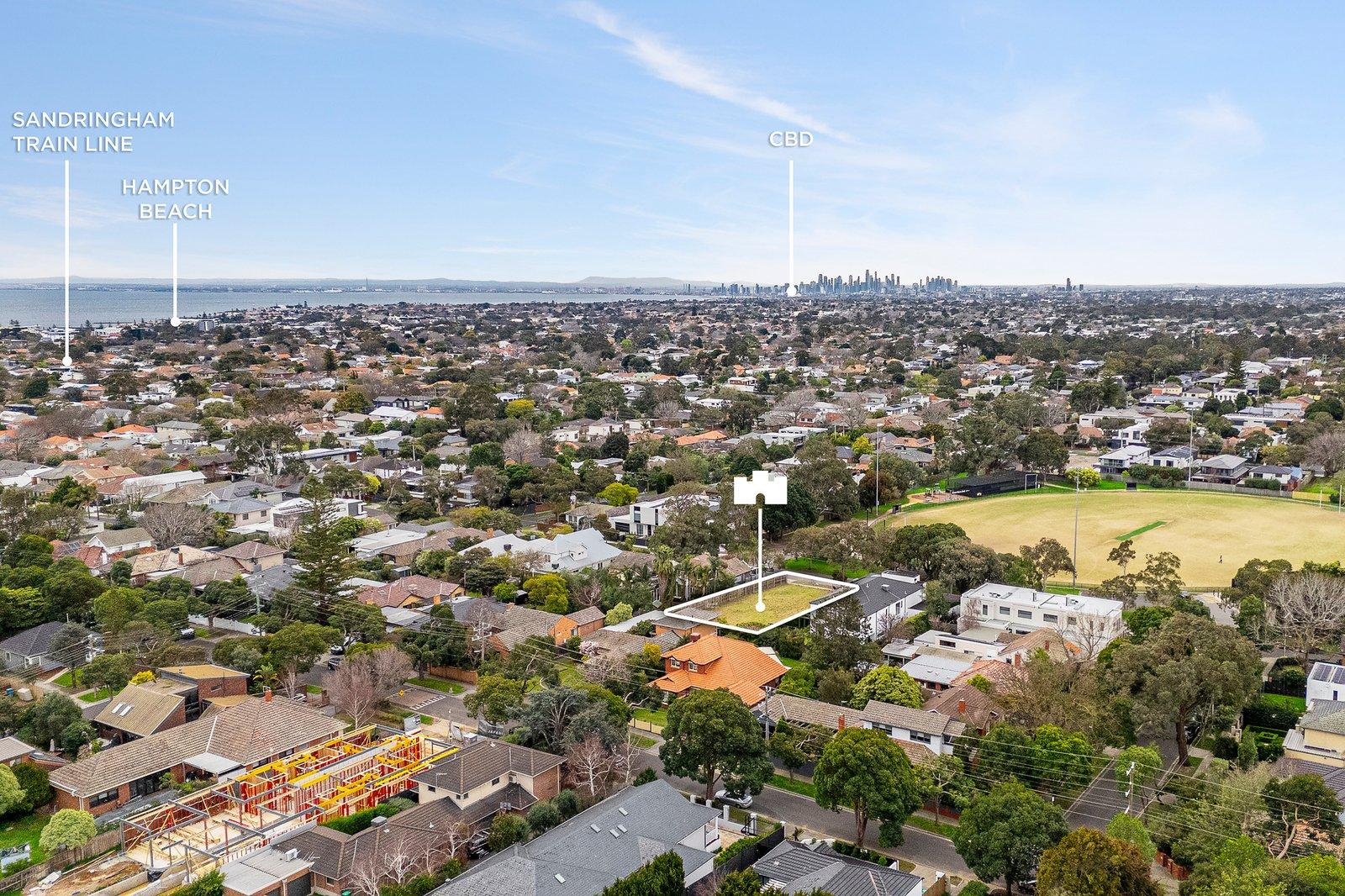 20 Duncan Street, Sandringham, 3191