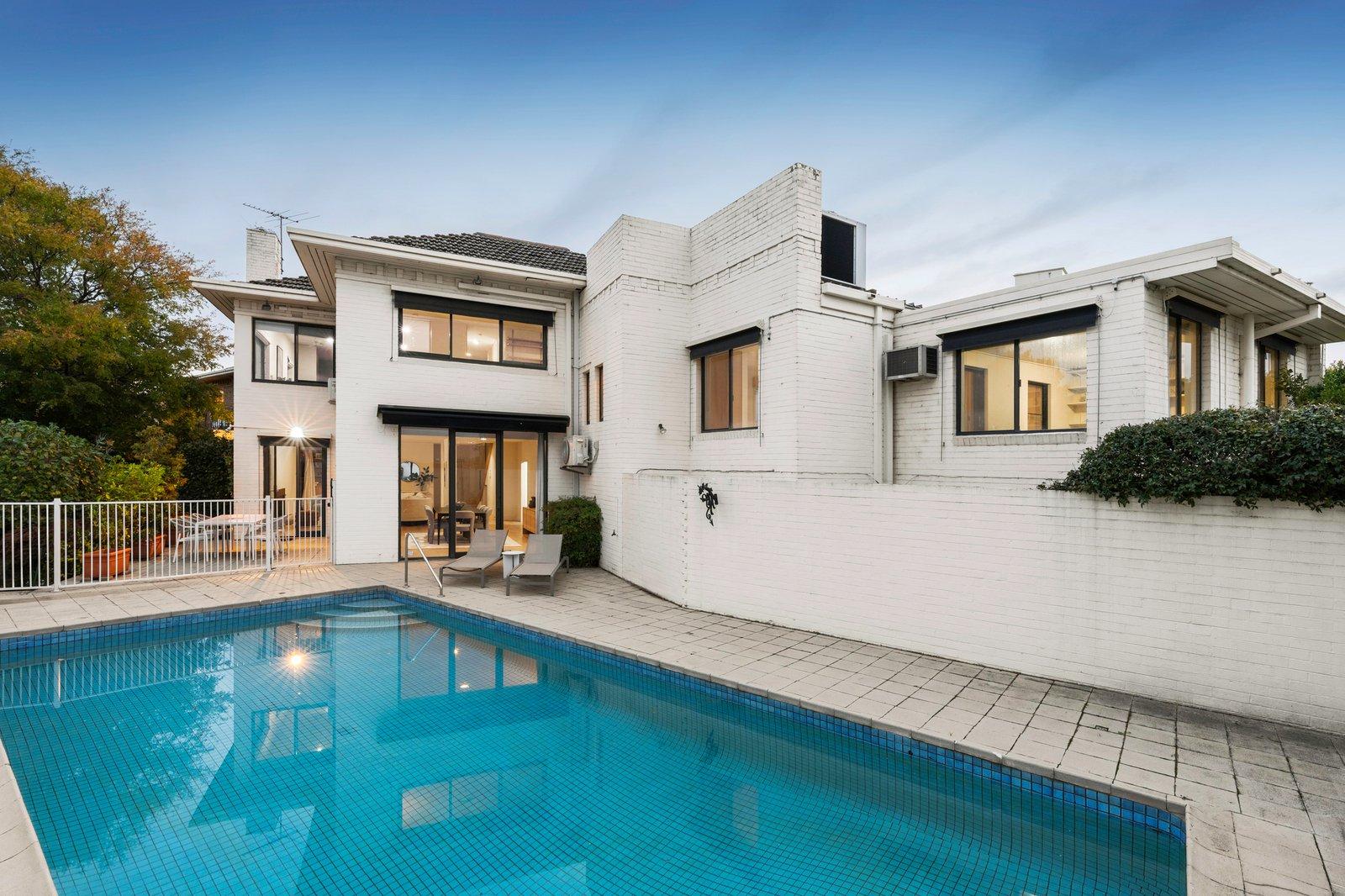 20 Fairlie Court, South Yarra, 3141