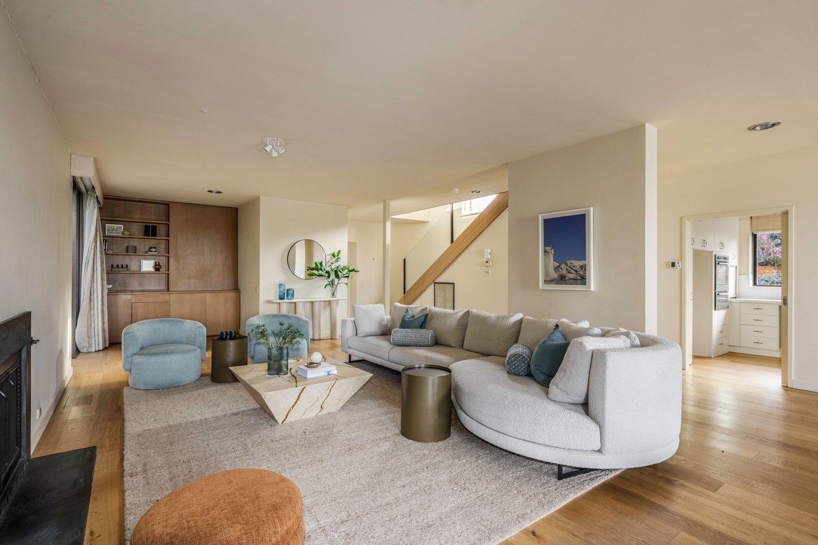 20 Fairlie Court, South Yarra, 3141