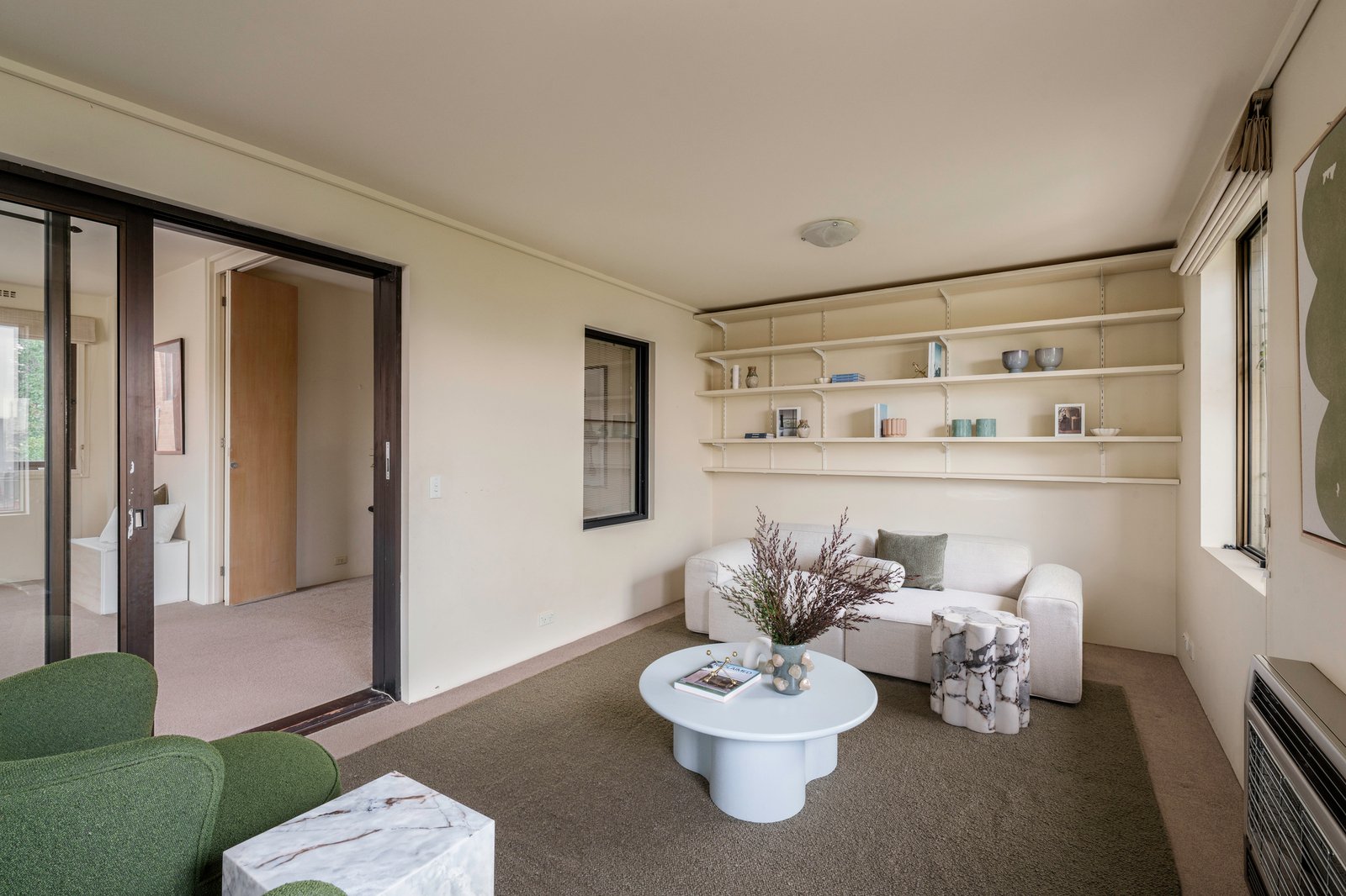 20 Fairlie Court, South Yarra, 3141