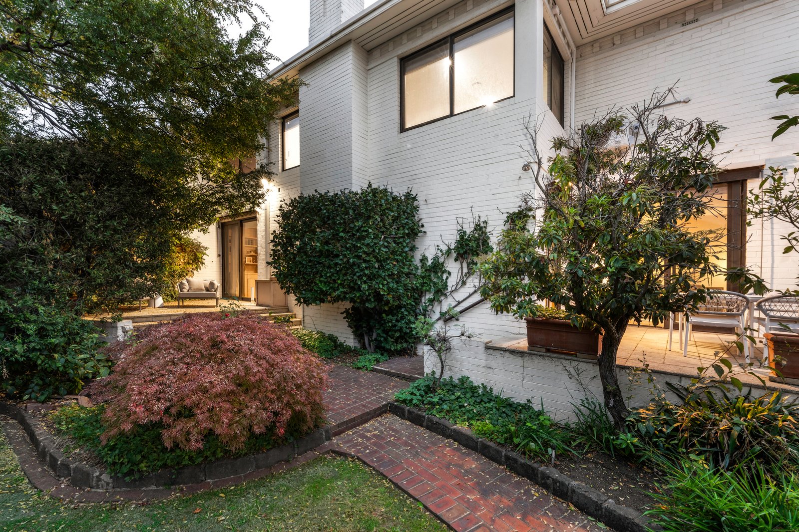 20 Fairlie Court, South Yarra, 3141