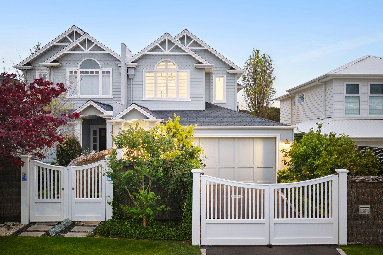 20 Gleneagles Avenue, Mornington, 3931