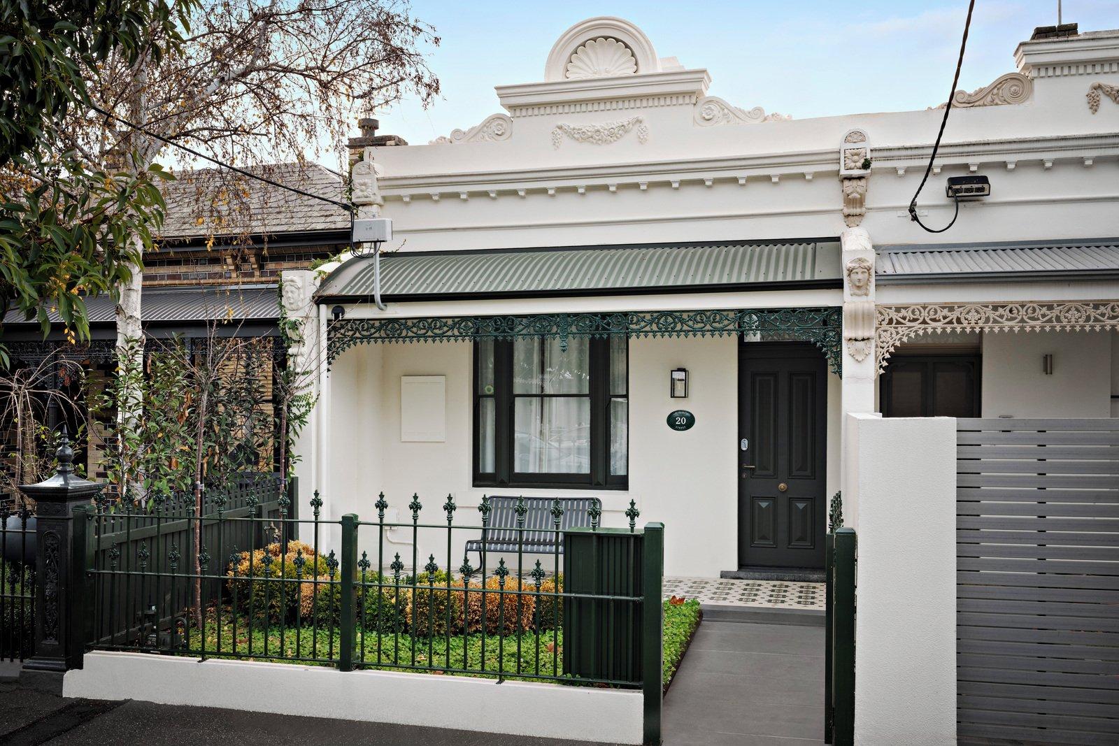 20 Greig Street, Albert Park, 3206