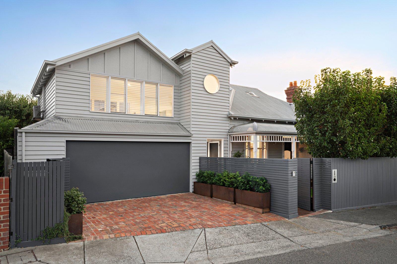 20 Lawrence Street, Brighton, 3186