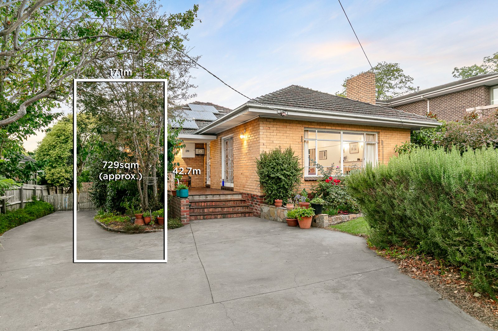 20 Yandilla Street, Balwyn, 3103