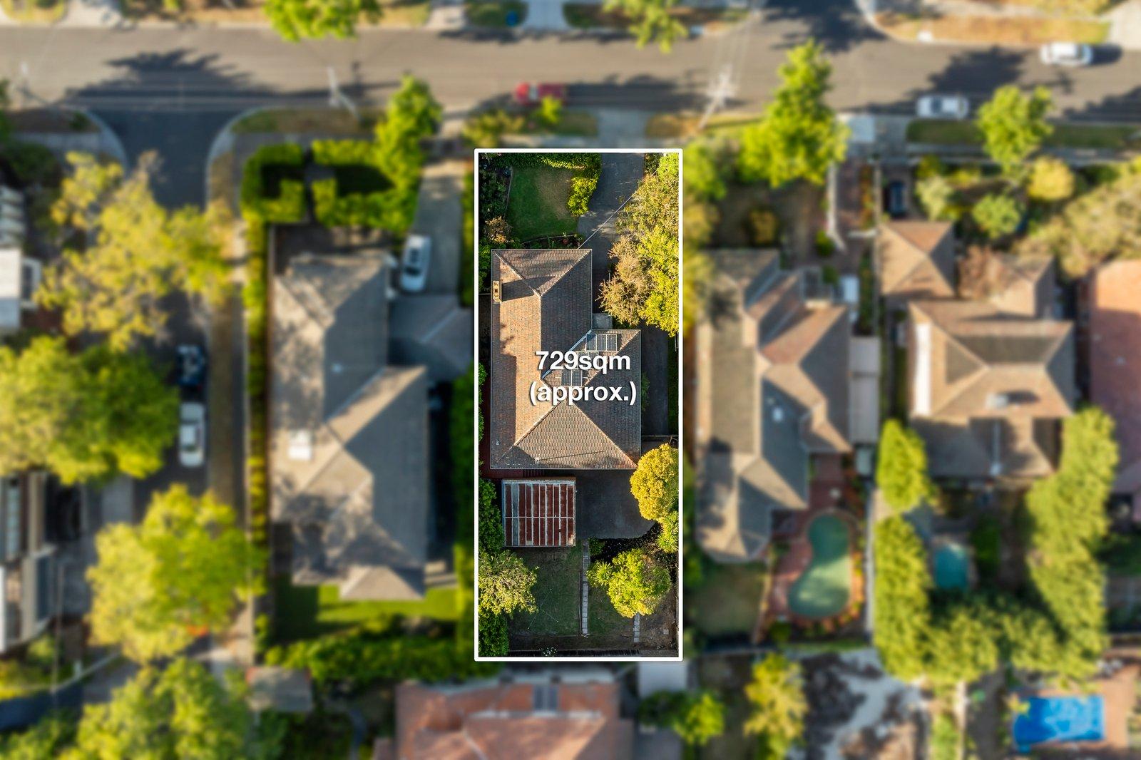 20 Yandilla Street, Balwyn, 3103