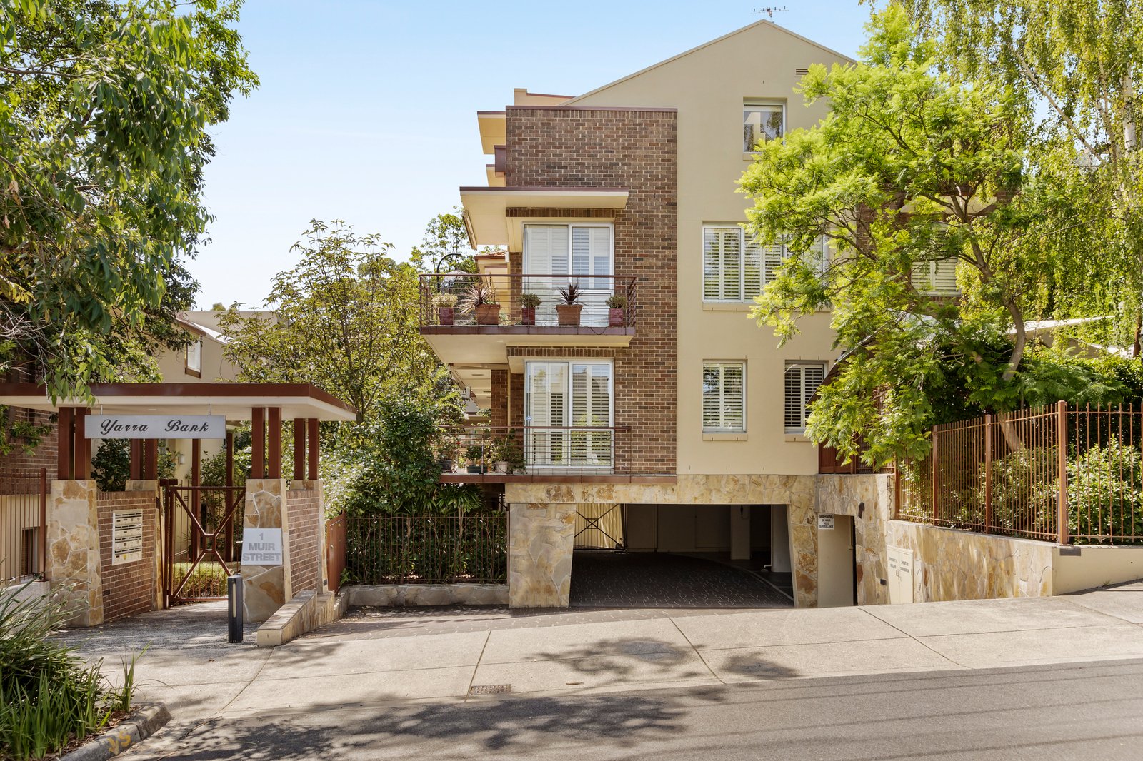 20/1 Muir Street, Hawthorn, 3122