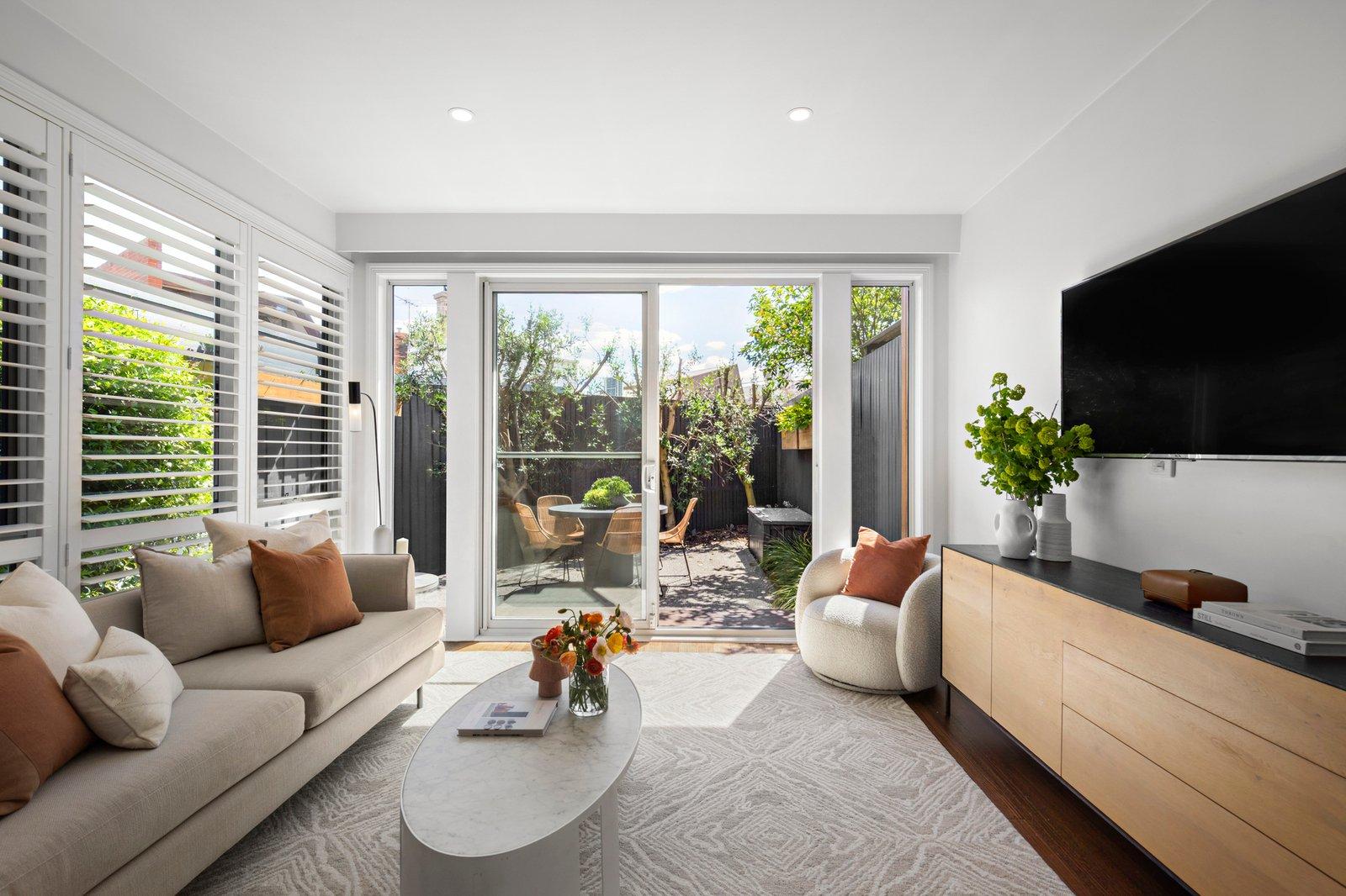 201 Pickles Street, Port Melbourne, 3207
