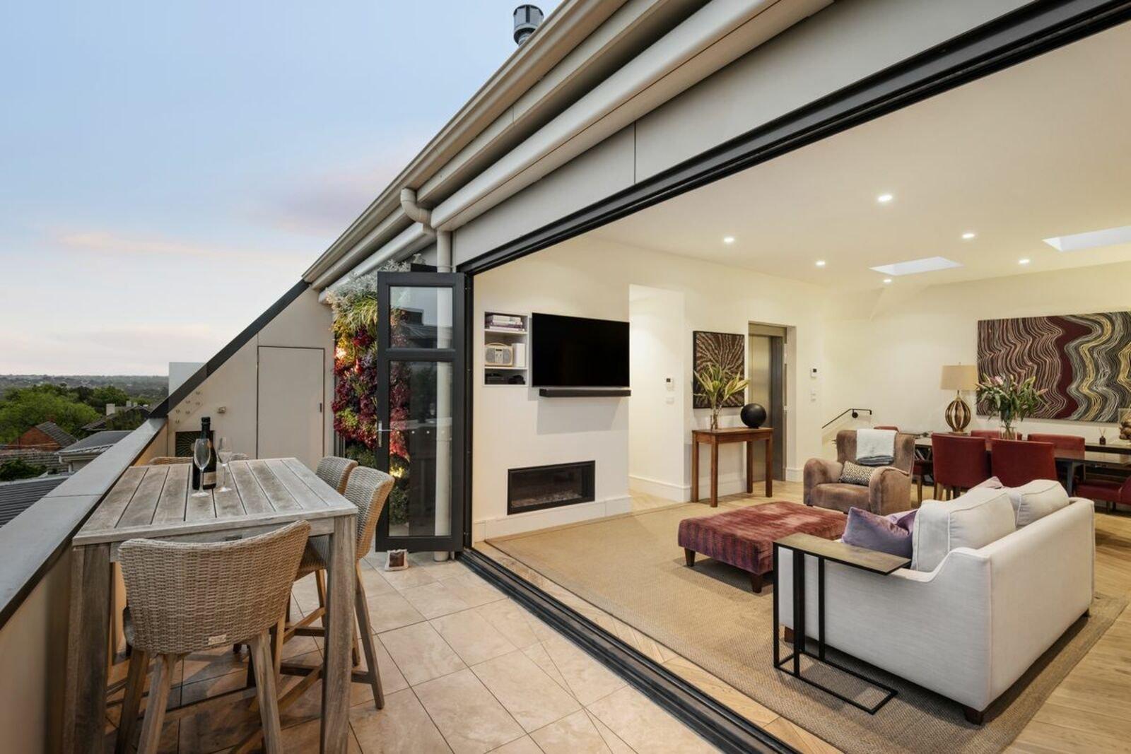 201/11 Somers Avenue, Malvern, 3144