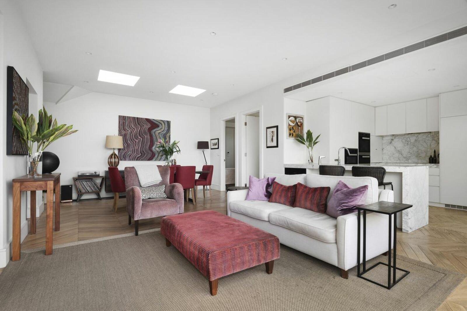 201/11 Somers Avenue, Malvern, 3144