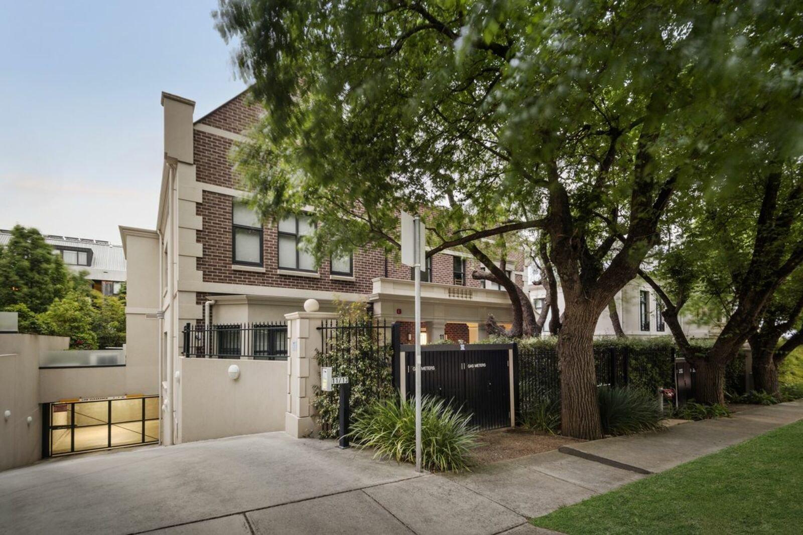 201/11 Somers Avenue, Malvern, 3144