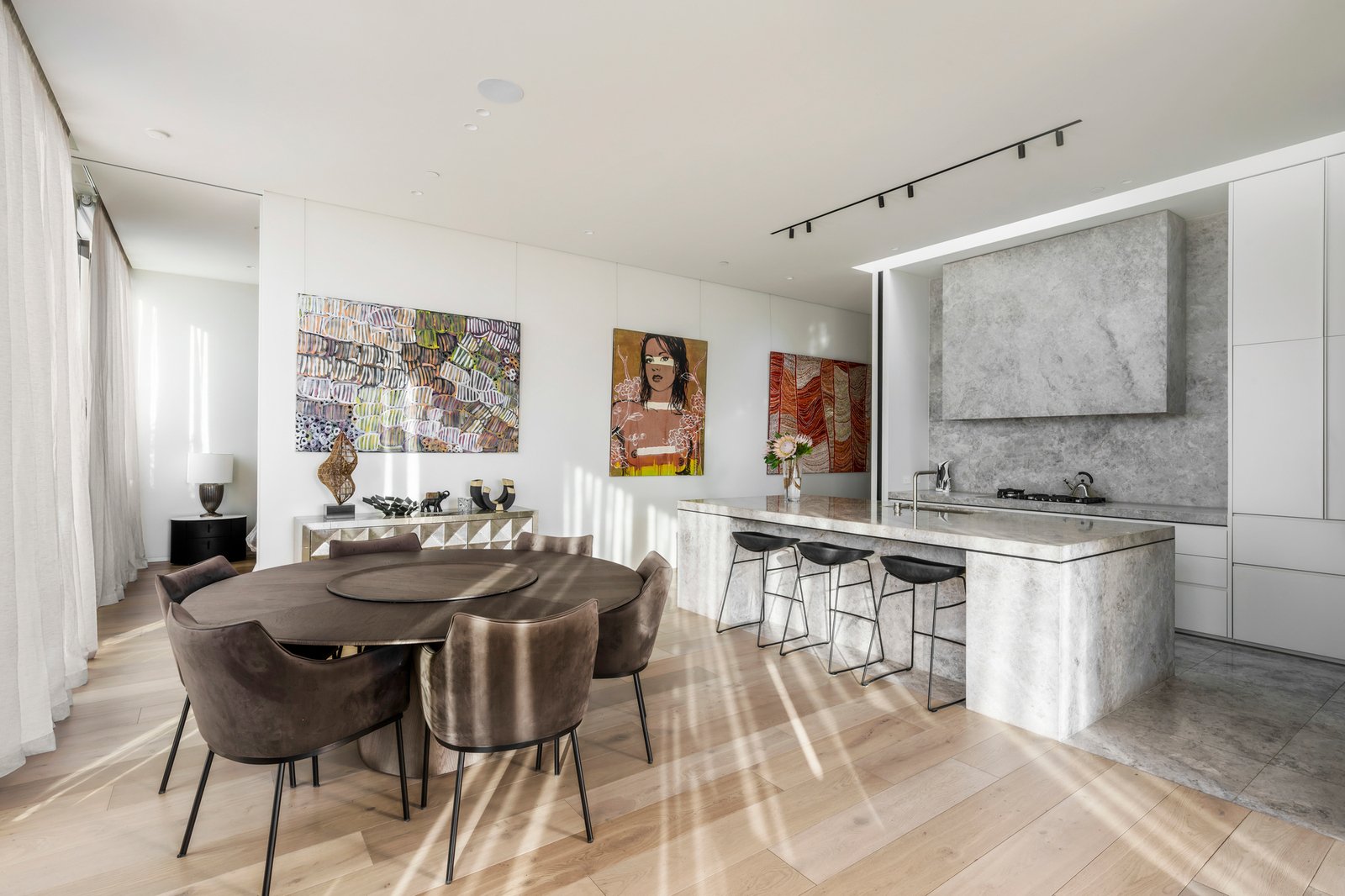 201/41A Black Street, Brighton, 3186