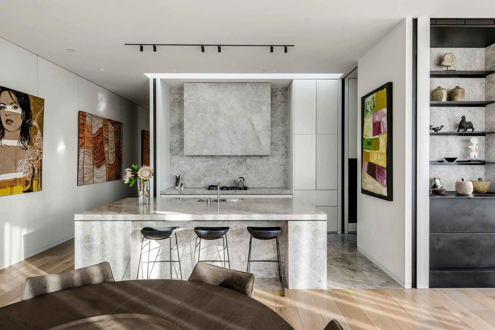 201/41A Black Street, Brighton, 3186
