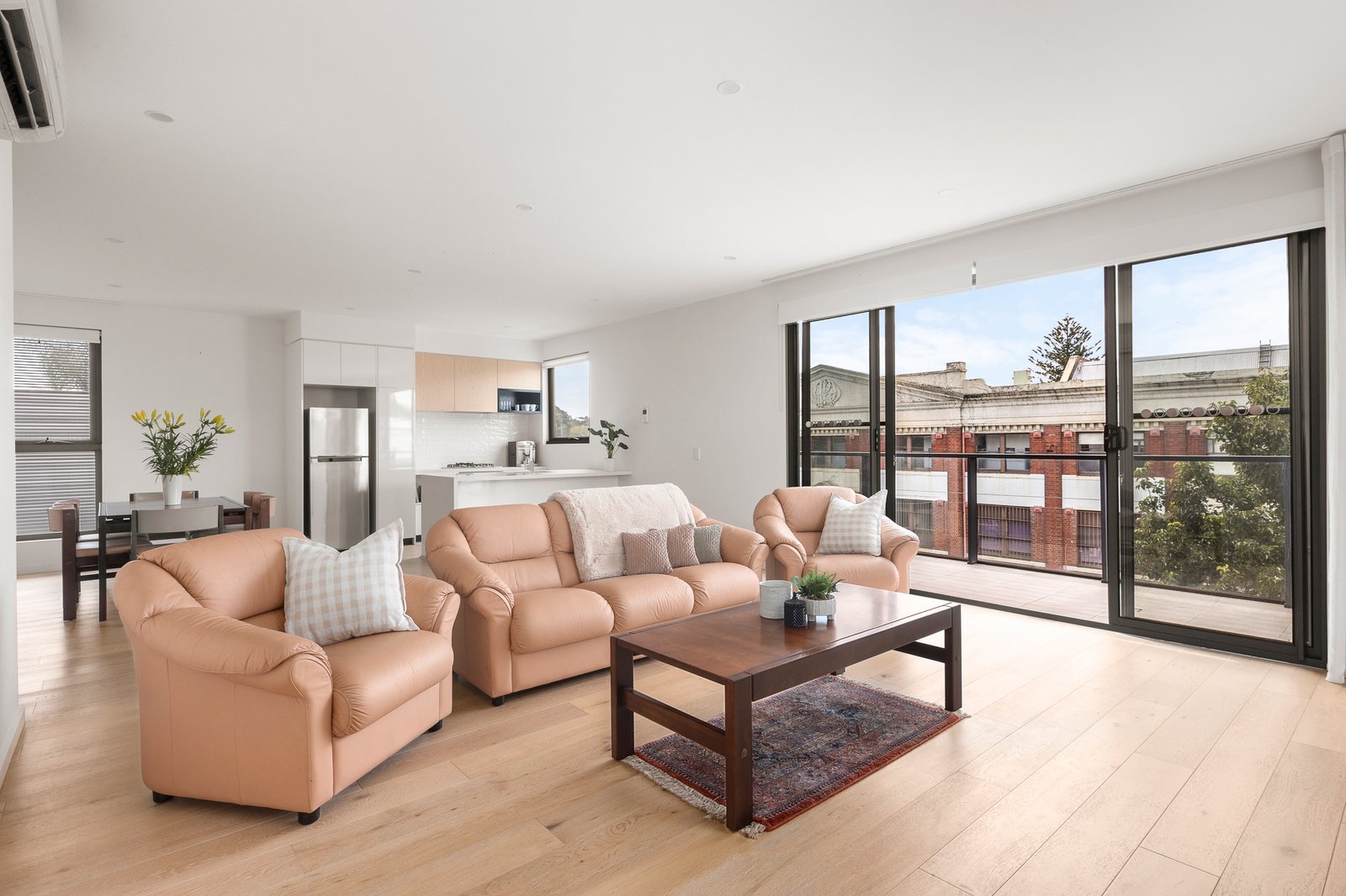 201/68 Barkers Road, Hawthorn, 3122