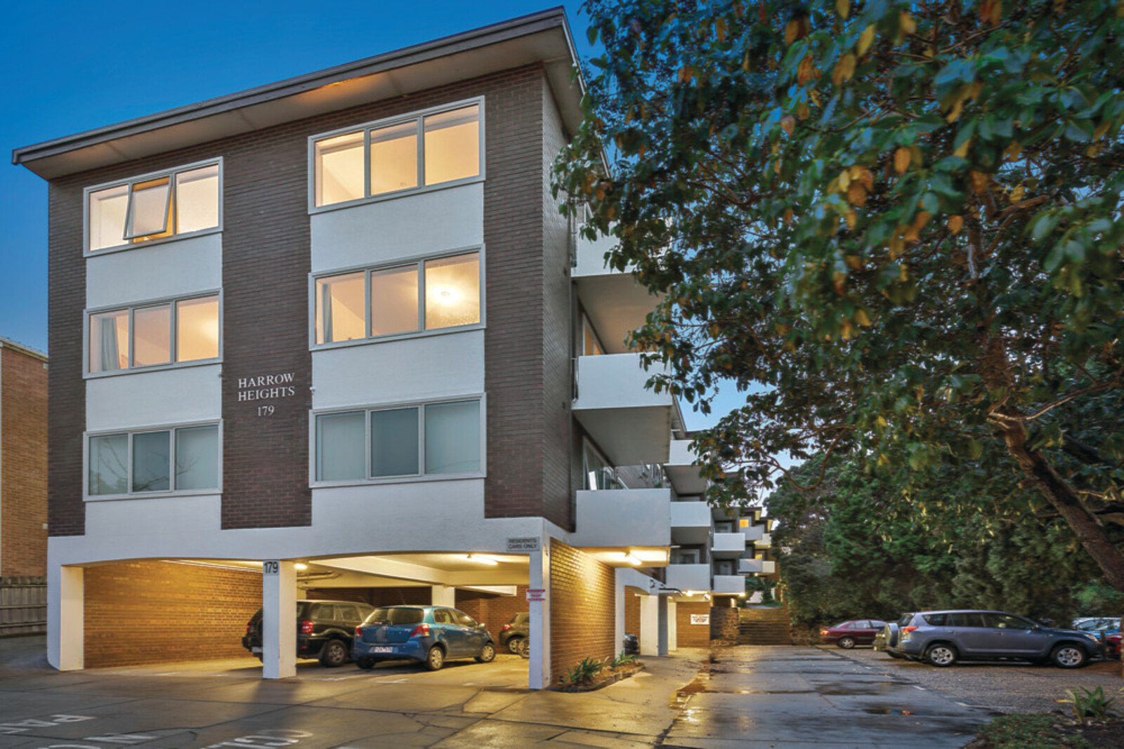 20/179 Power Street, Hawthorn, 3122