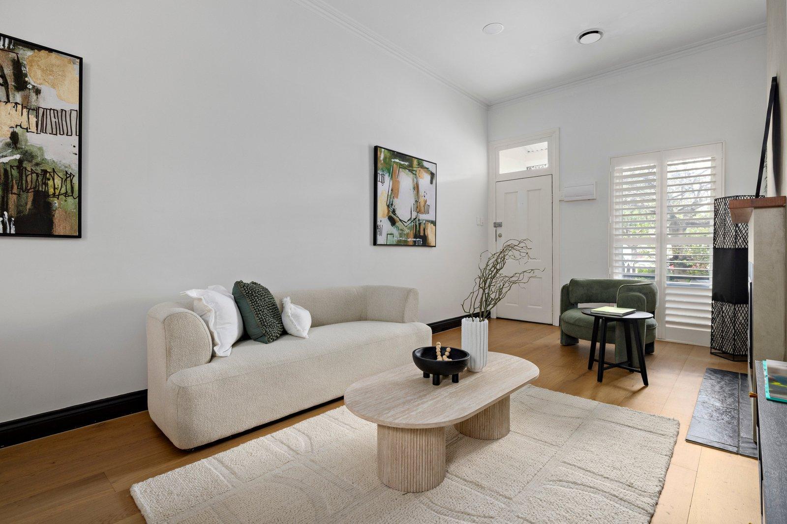 202 Napier Street, South Melbourne, 3205