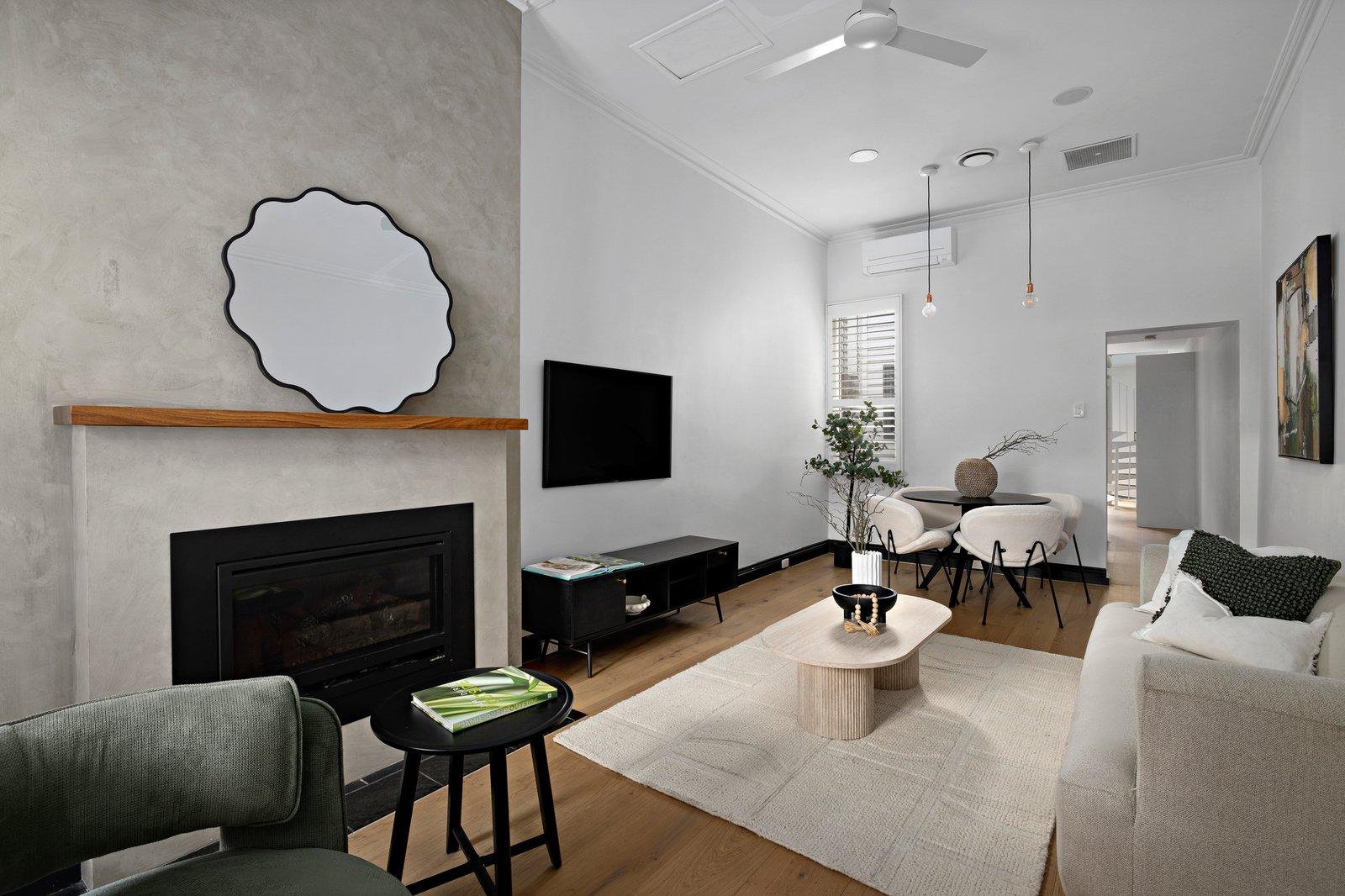 202 Napier Street, South Melbourne, 3205