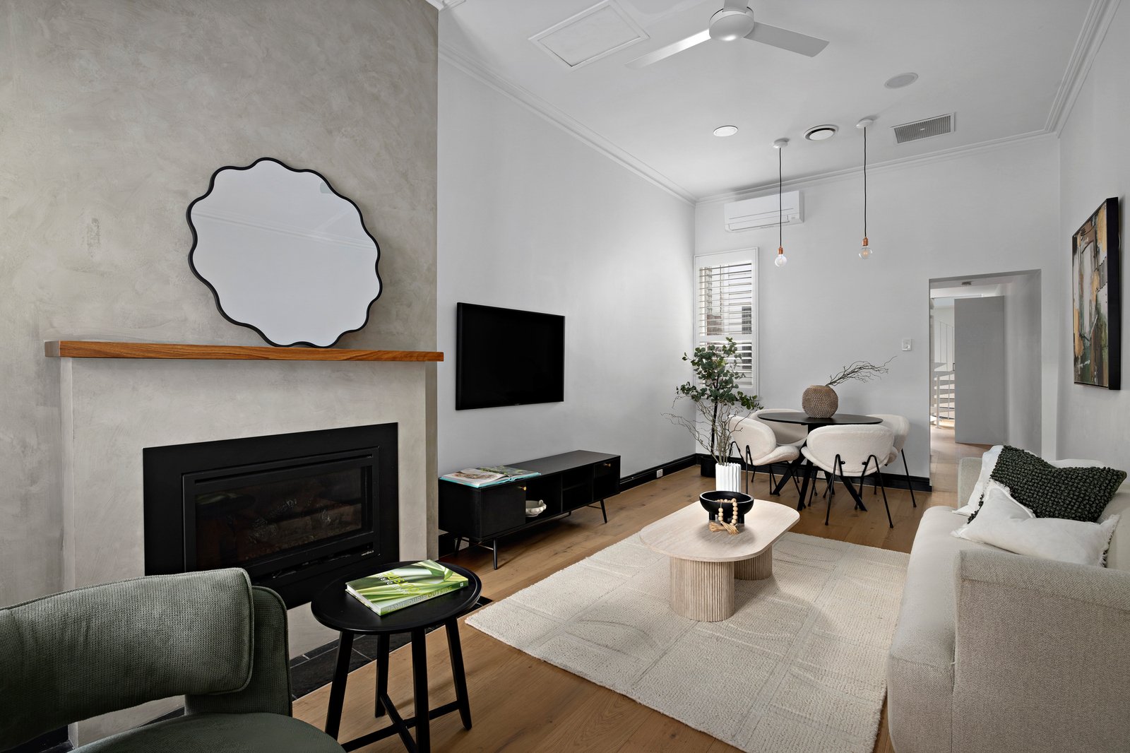202 Napier Street, South Melbourne, 3205