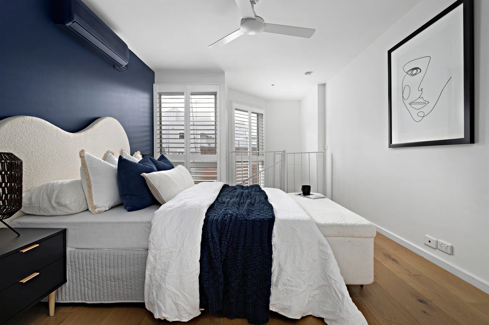 202 Napier Street, South Melbourne, 3205