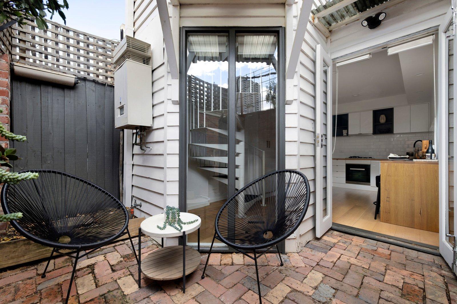 202 Napier Street, South Melbourne, 3205