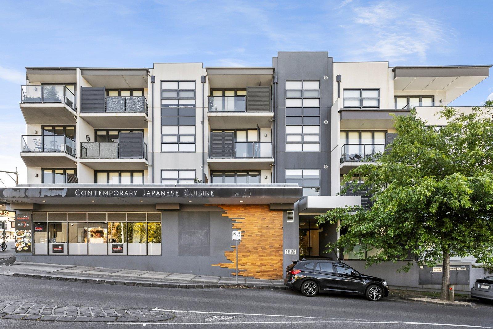 202/1 Derby Street, Kew, 3101