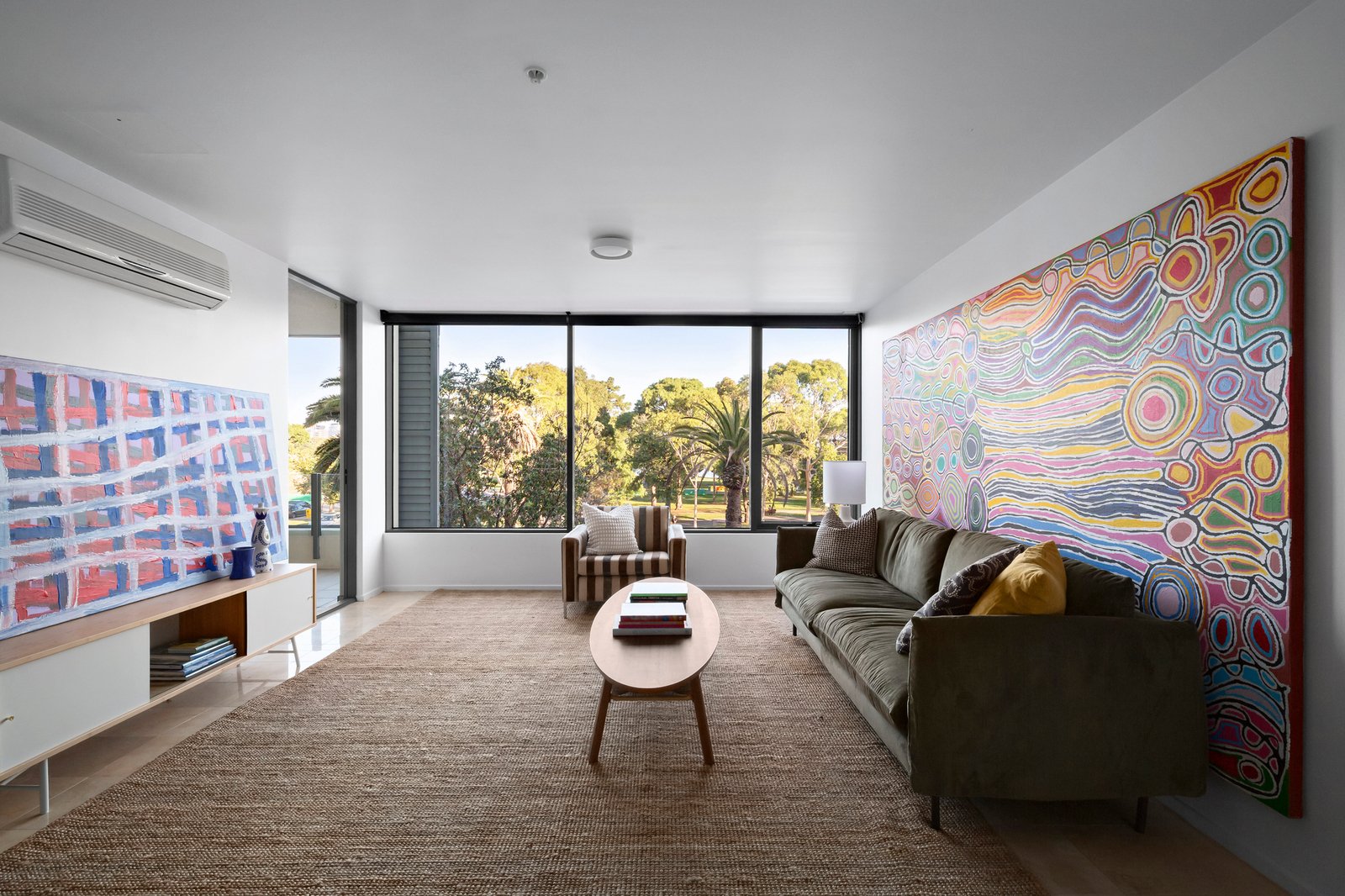 202/196 Albert Road, South Melbourne, 3205