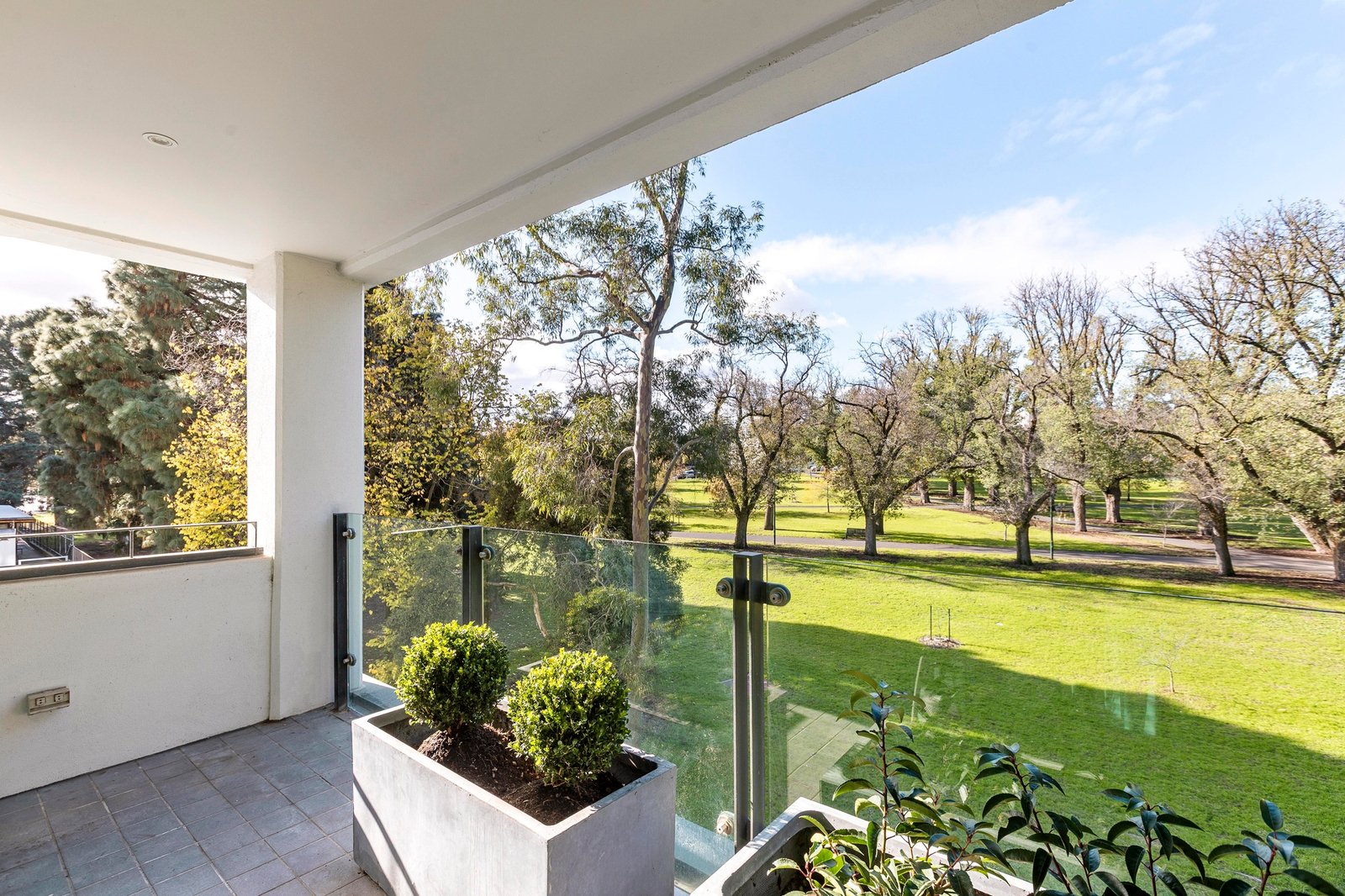 202/2 Slater Street, Melbourne, 3004