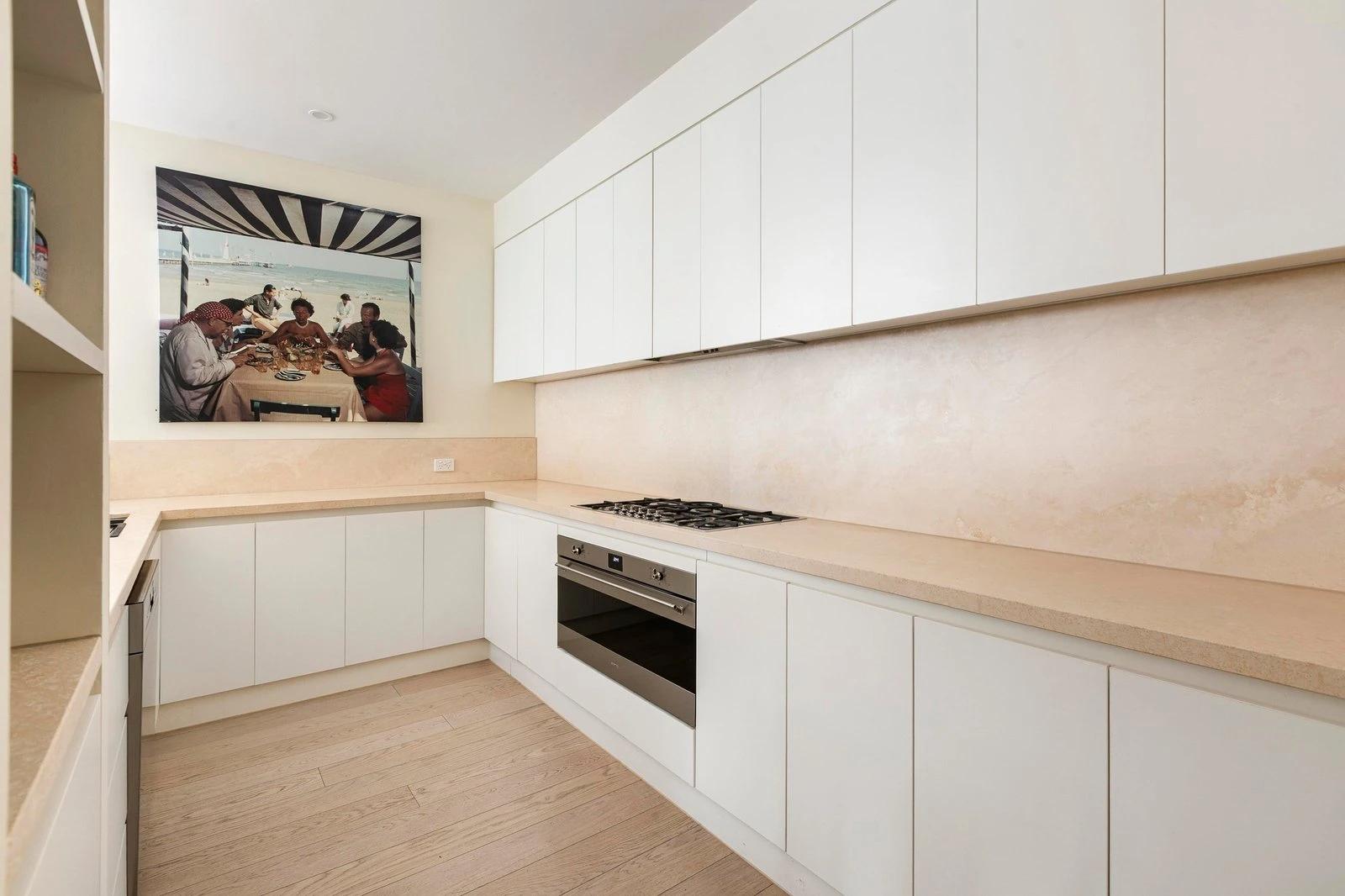 202/2 Slater Street, Melbourne, 3004