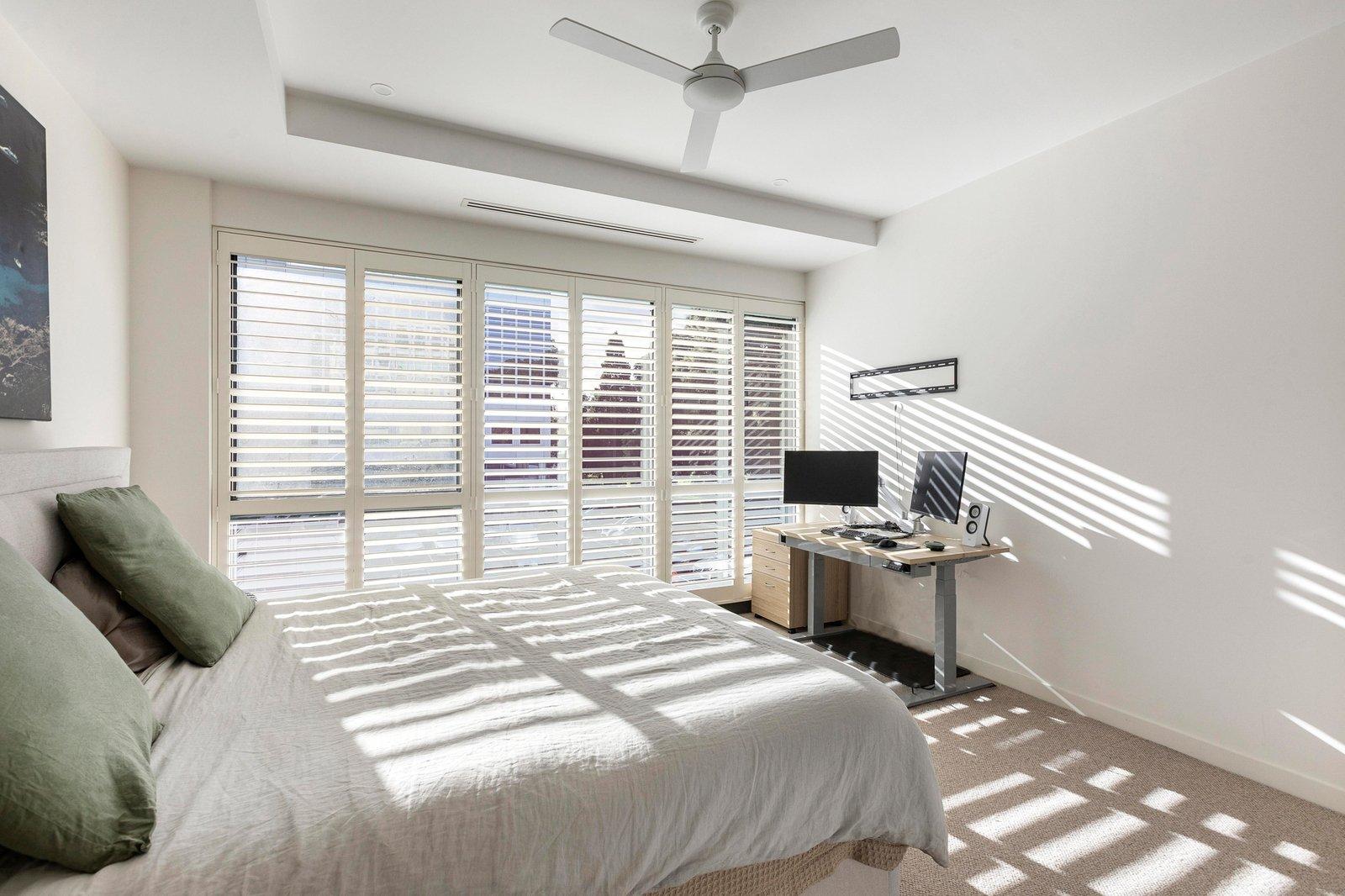 202/2 Slater Street, Melbourne, 3004