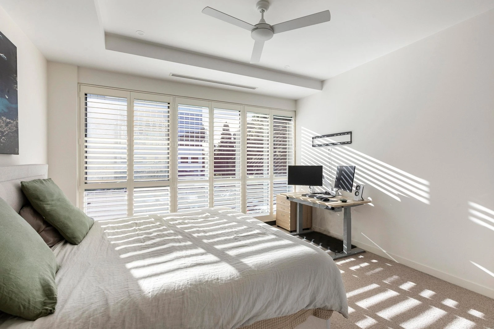 202/2 Slater Street, Melbourne, 3004