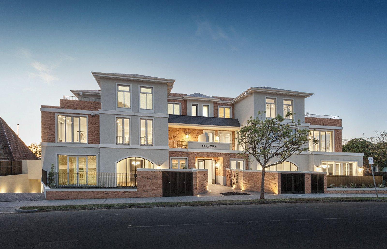 202/27 Howard Street, Kew, 3101 | Marshall White