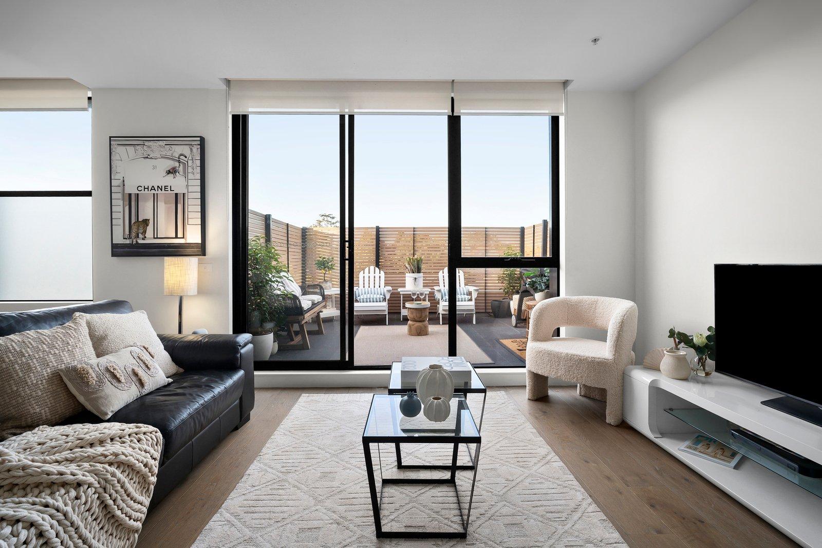 202/41 Walpole Street, Kew, 3101