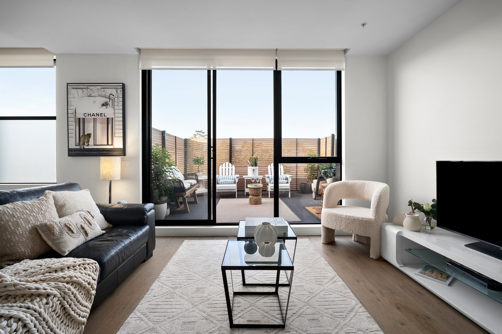 202/41 Walpole Street, Kew, 3101