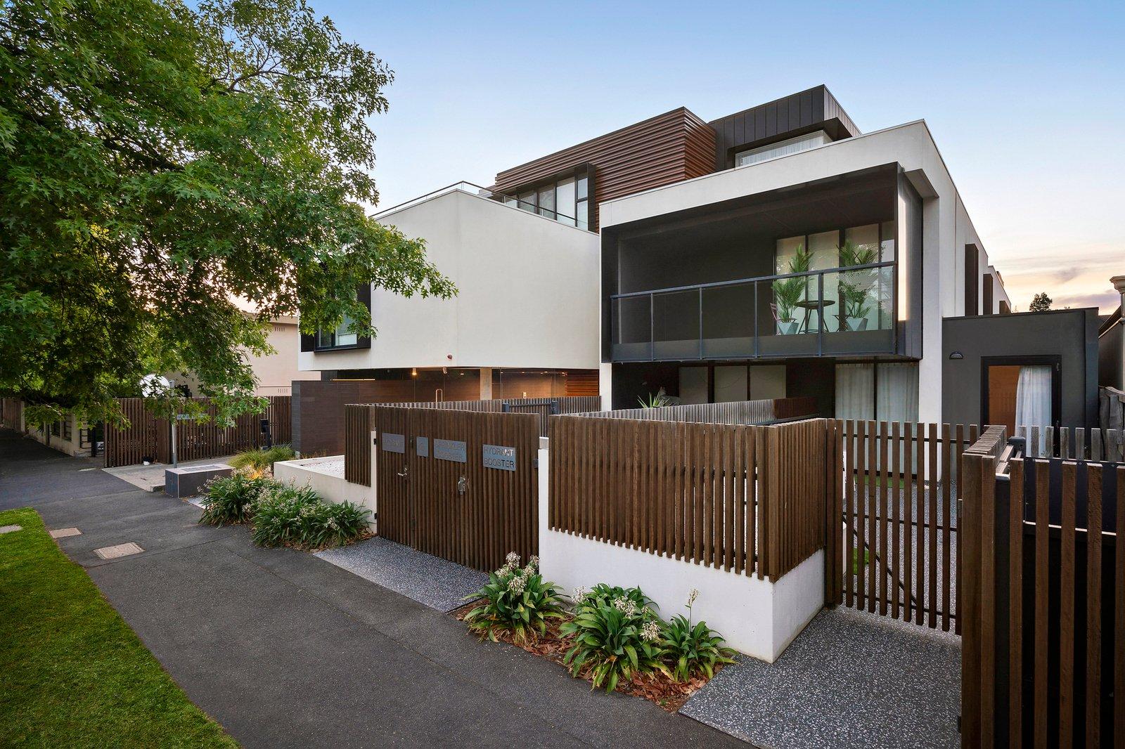 202/41 Walpole Street, Kew, 3101