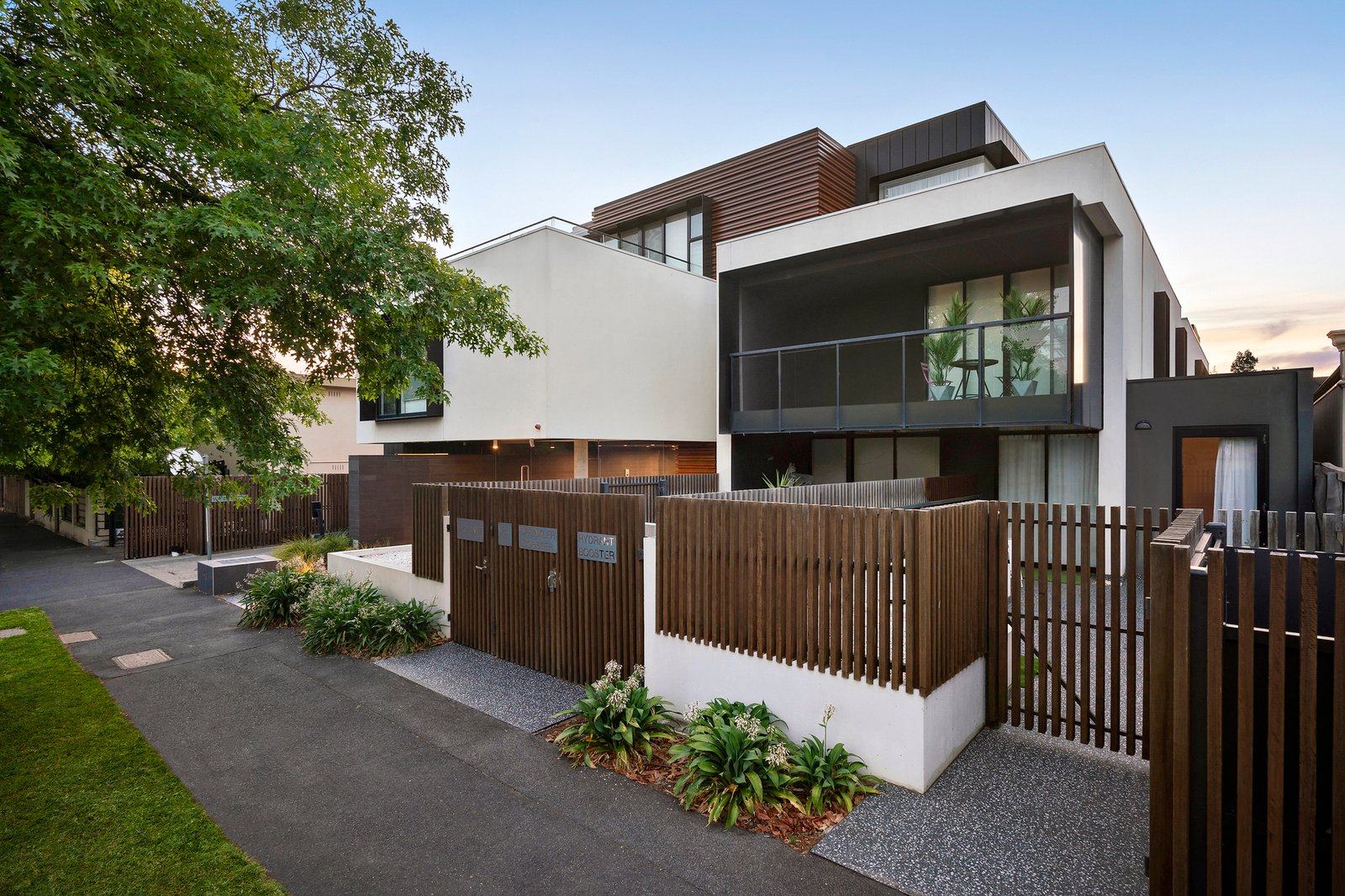 202/41 Walpole Street, Kew, 3101