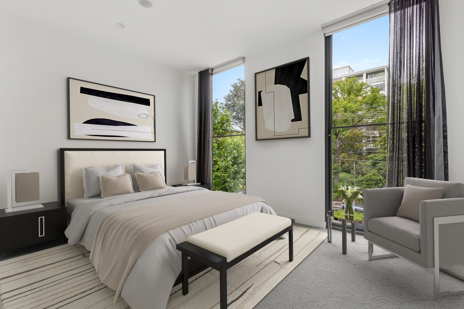 202/589 Toorak Road, Toorak, 3142