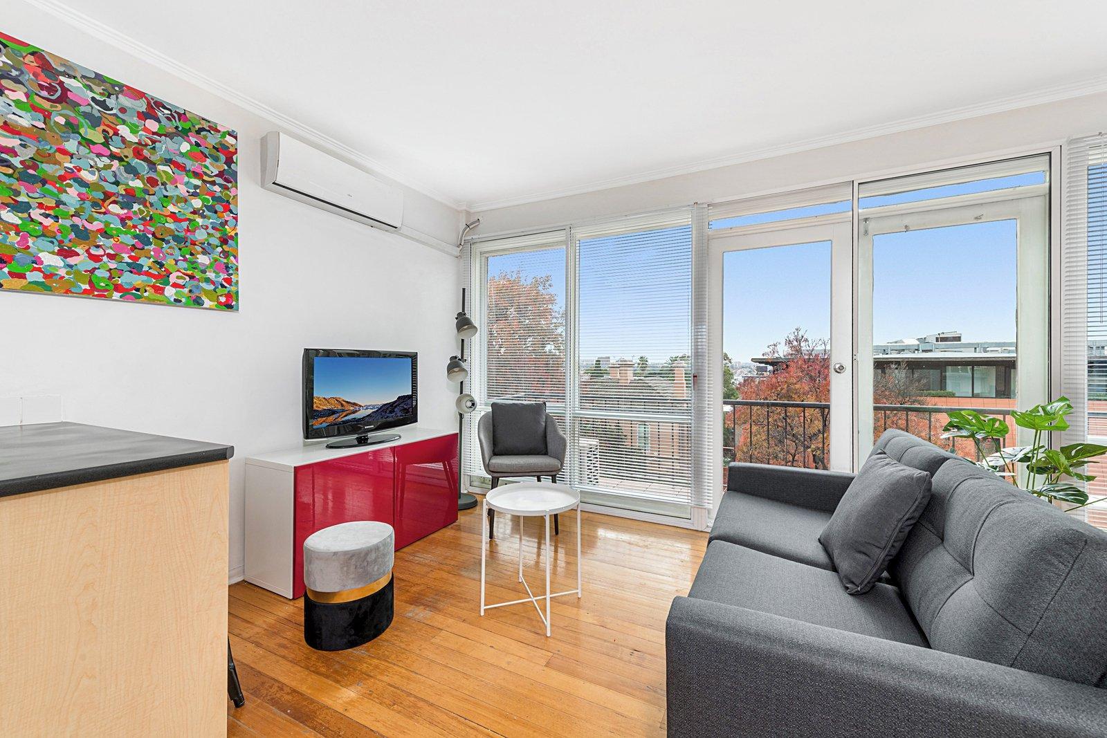 20/259 Domain Road, South Yarra, 3141
