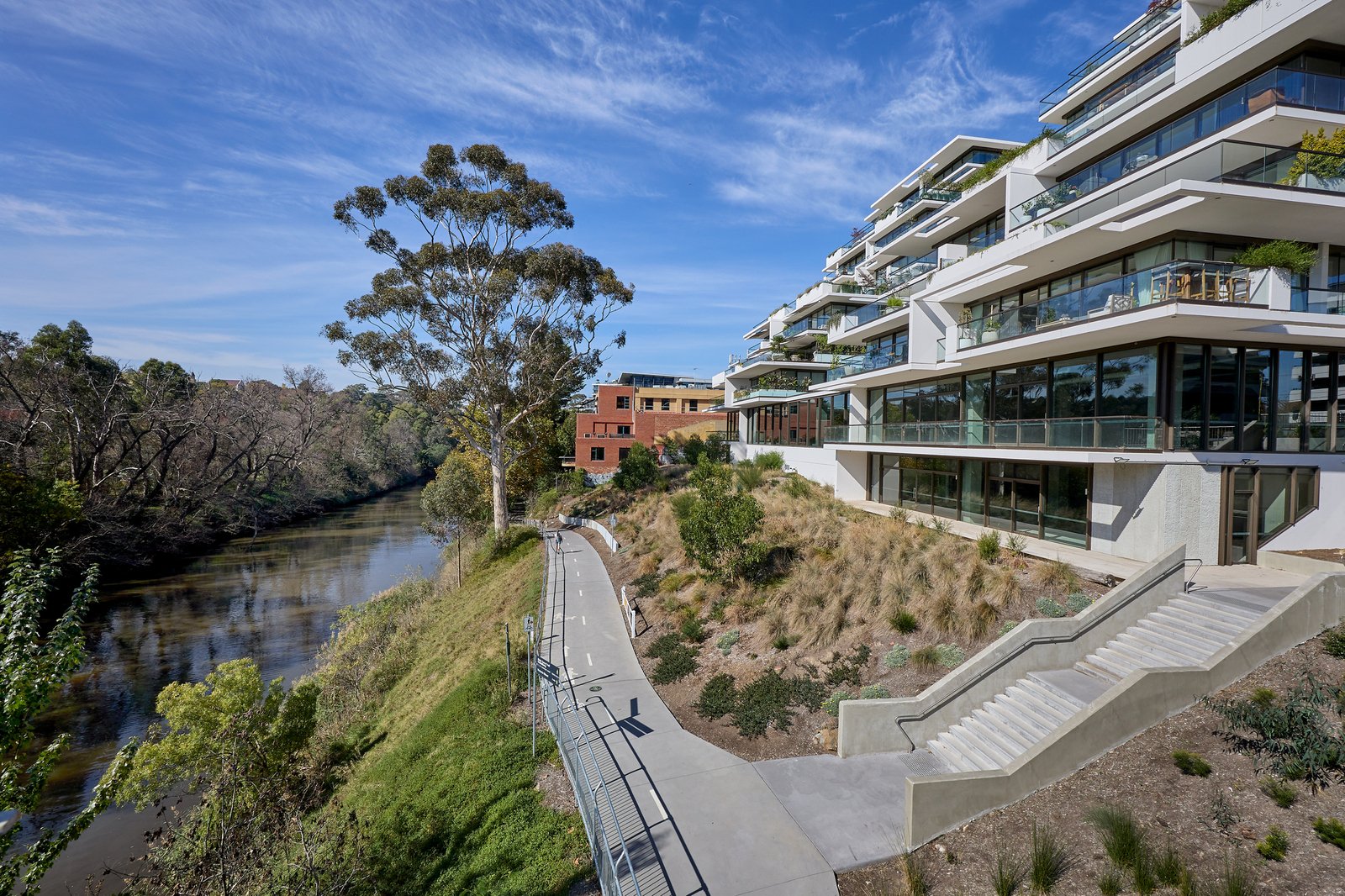 202/649 Victoria Street, Abbotsford, 3067