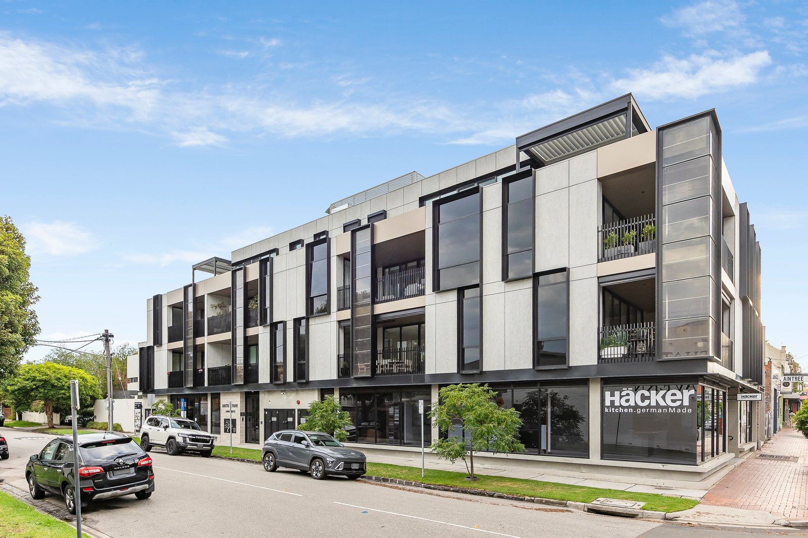 202/69 Aintree Road, Glen Iris, 3146