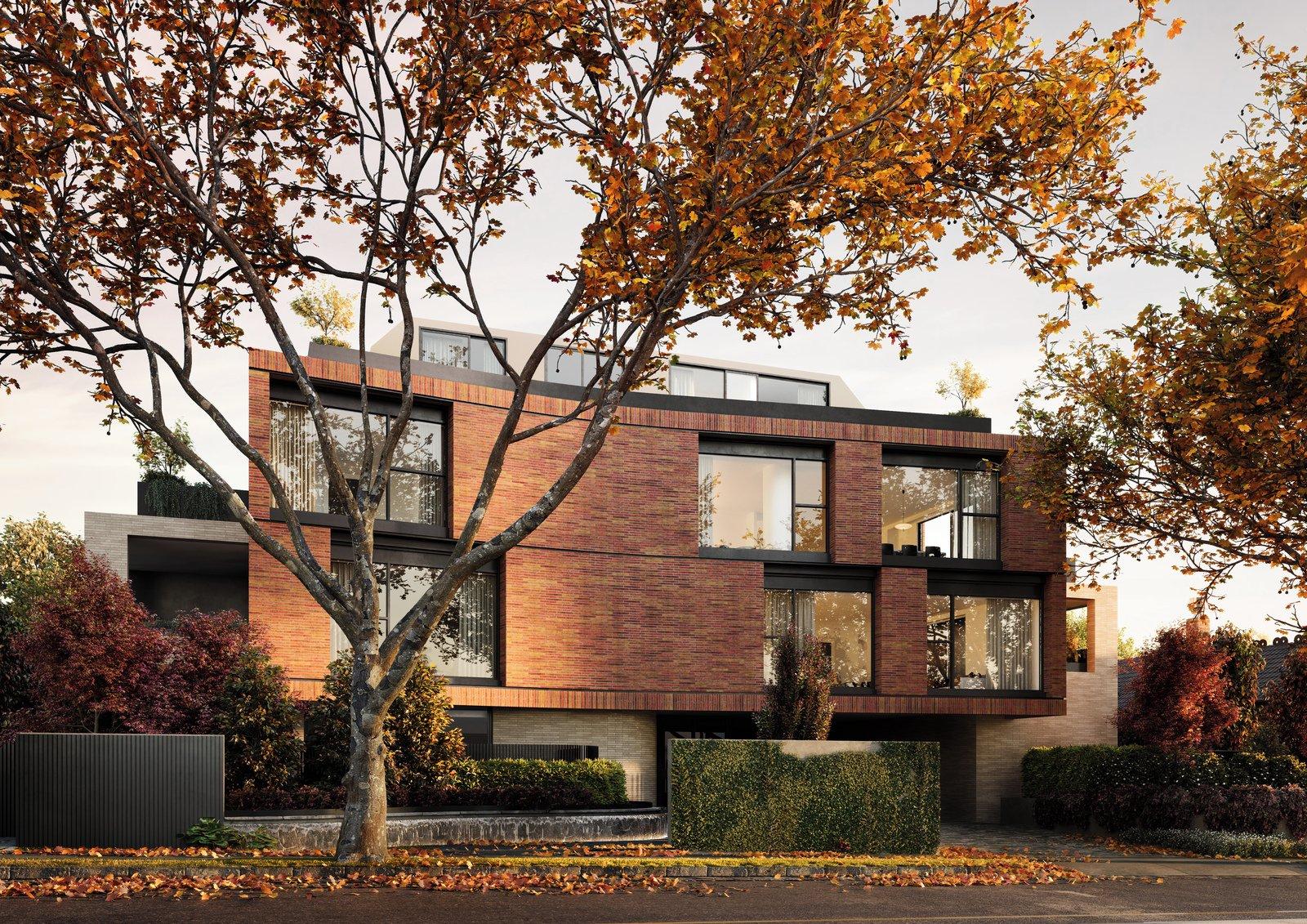 202/727 Malvern Road, Toorak, 3142