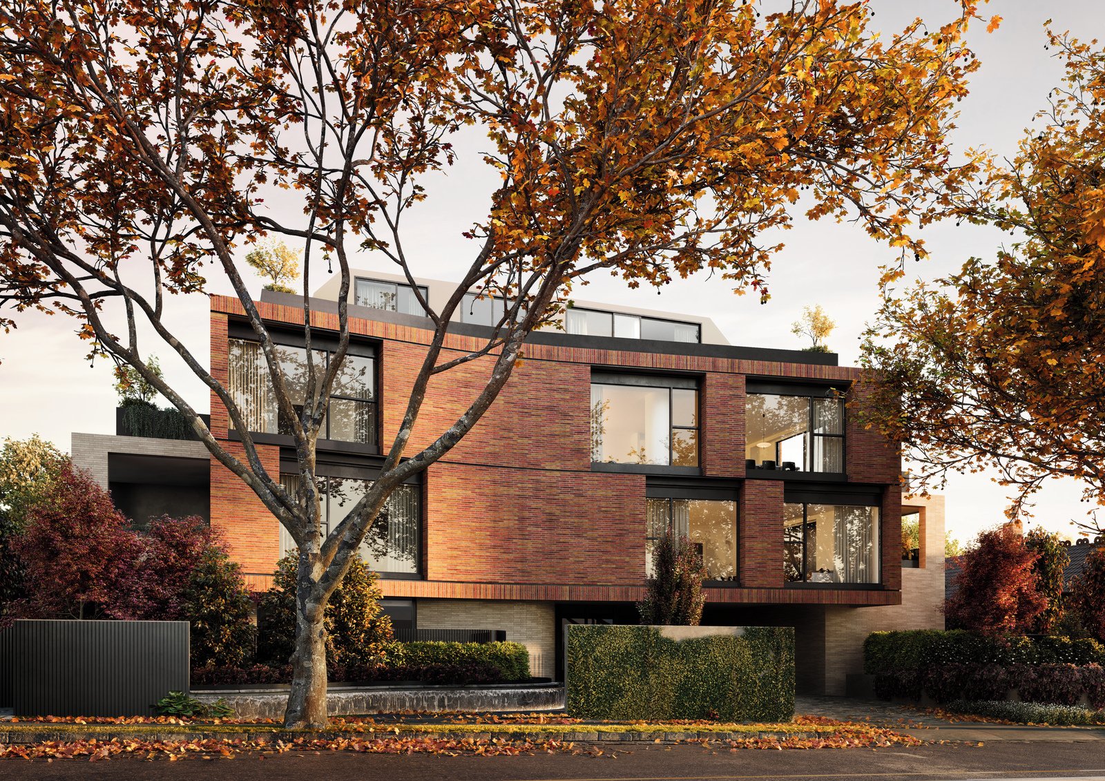 202/727 Malvern Road, Toorak, 3142